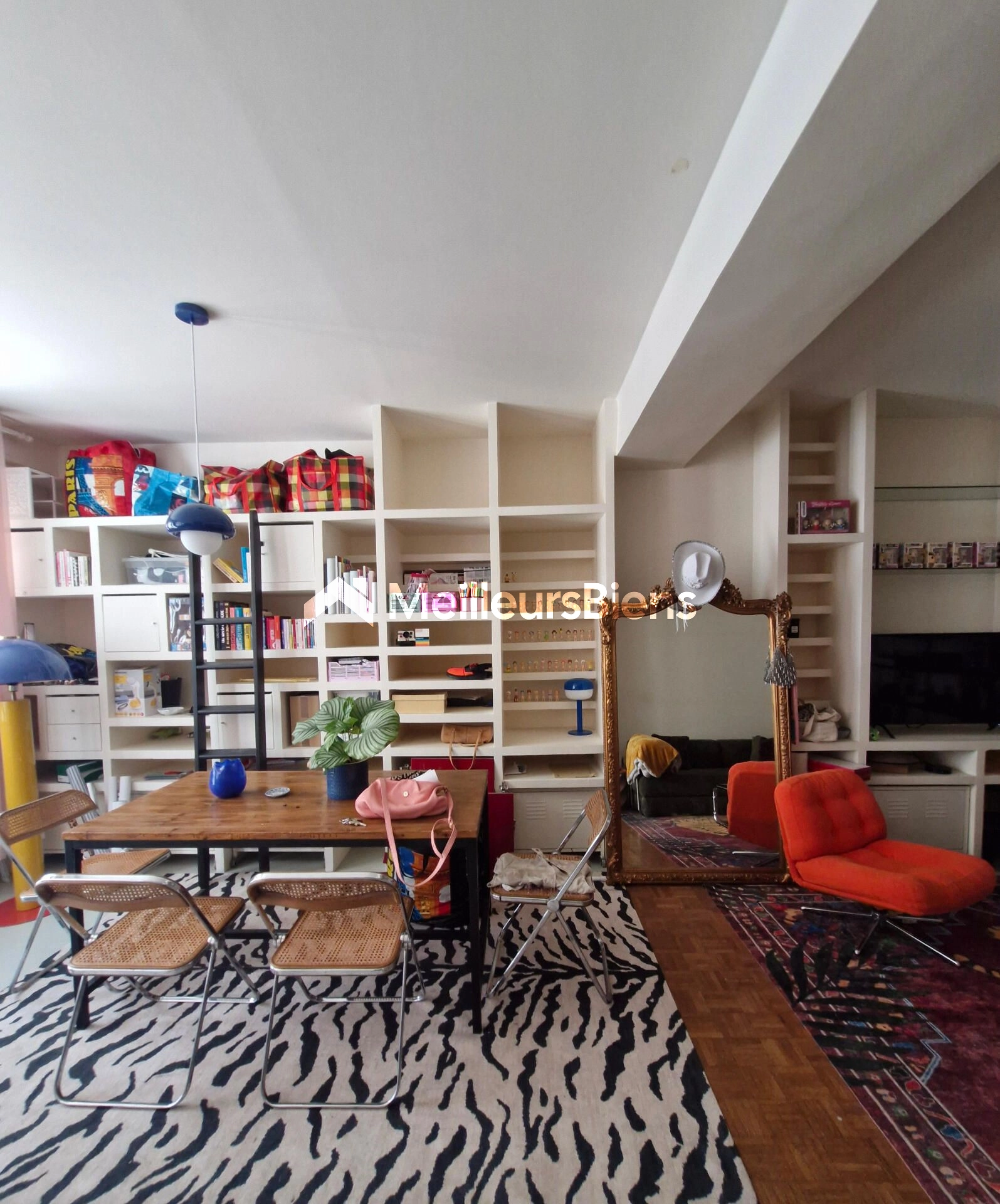 LOFT 75019