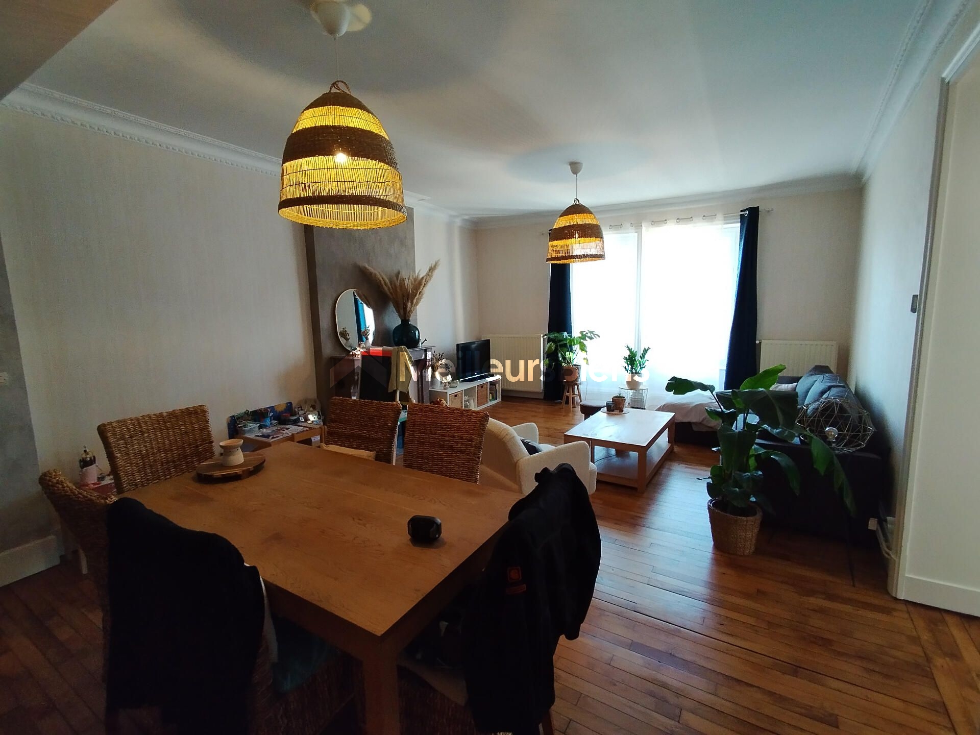 Appartement 162 m² à Langres