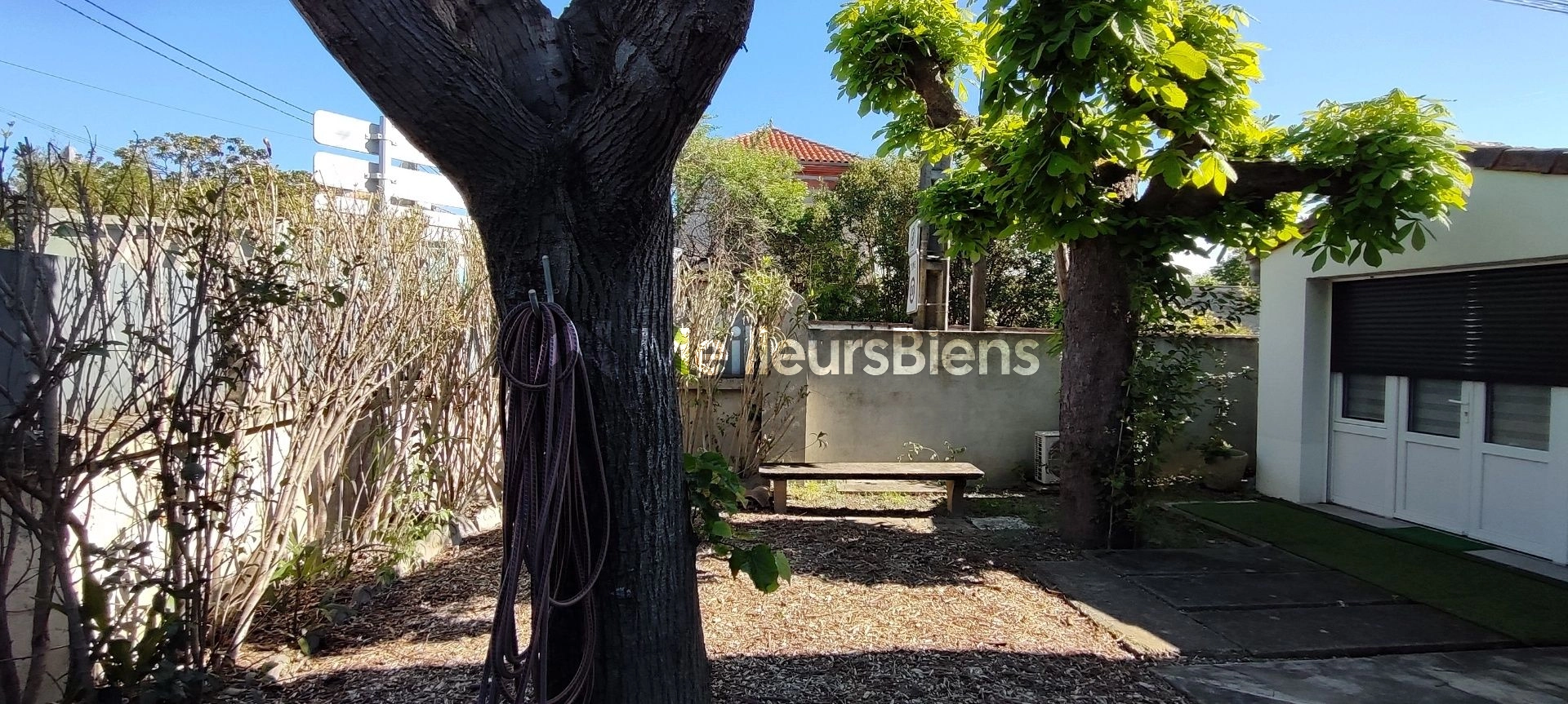 Toulouse: Maison T5 et T1 pour colocation