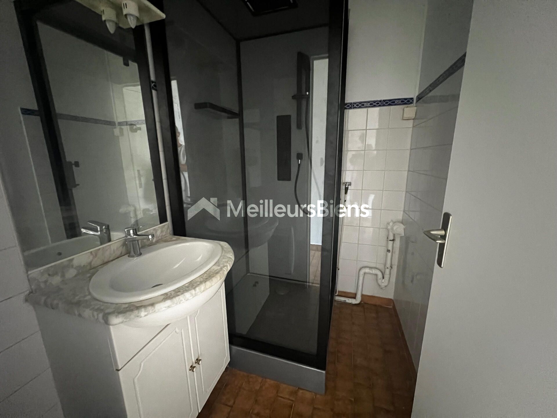 Appartement 2 pièces 32 m² avec parking à Montpellier 34080