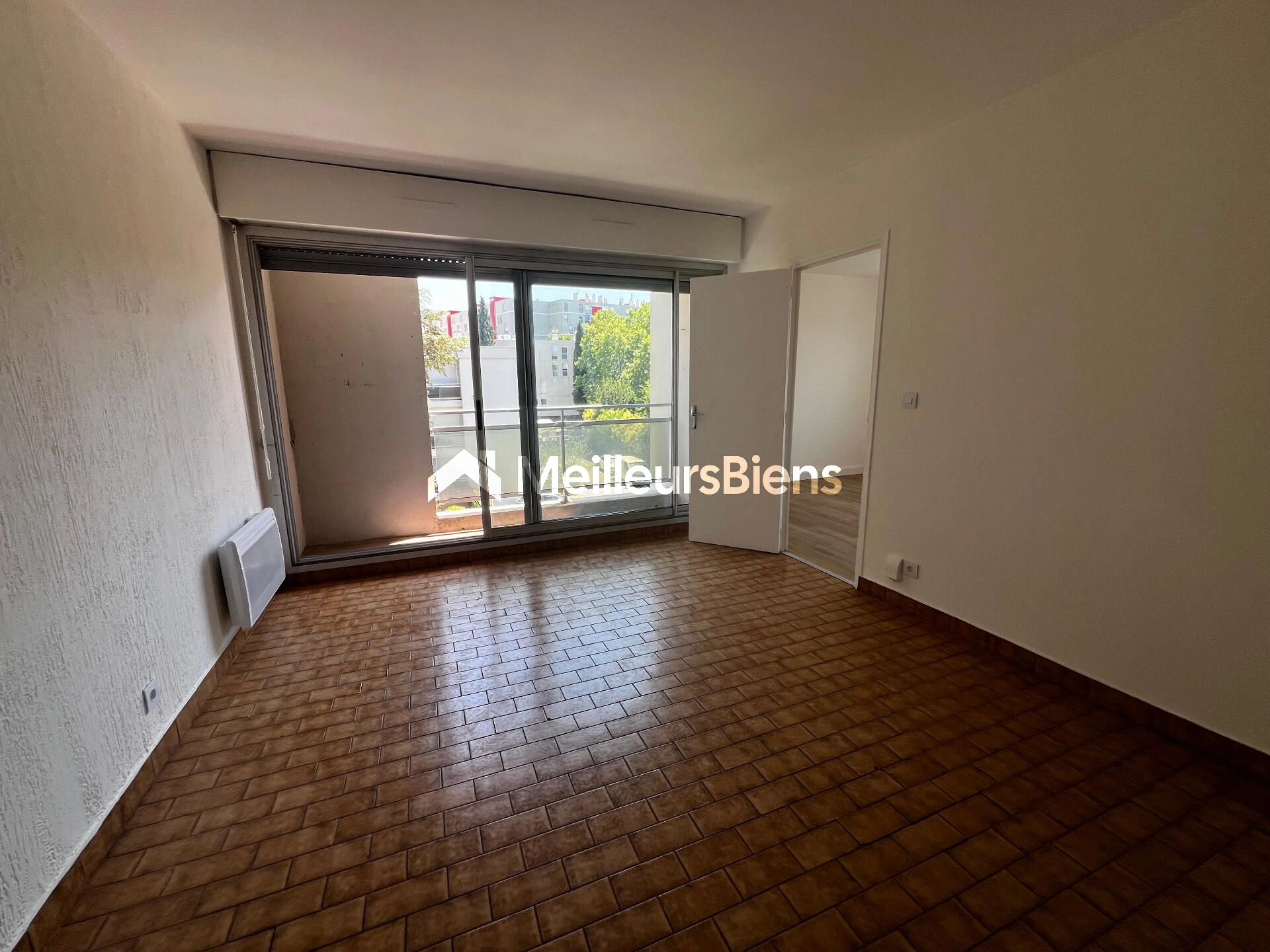 Appartement 2 pièces 32 m² avec parking à Montpellier 34080