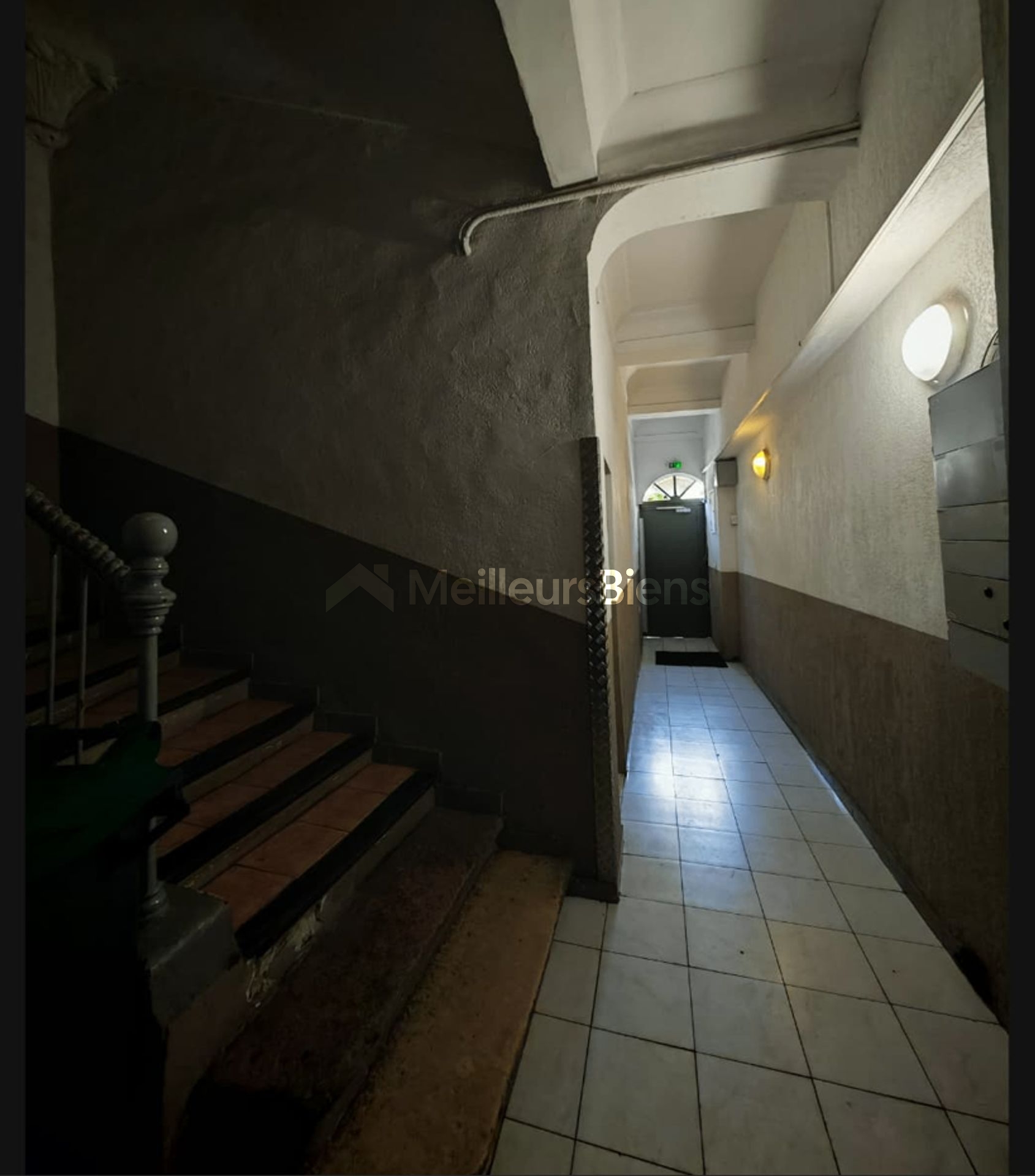 🏛️ OPPORTUNITÉ D'INVESTISSEMENT — IMMEUBLE DE RAPPORT HAUT RENDEMENT 83000 TOULON (Plein Centre)