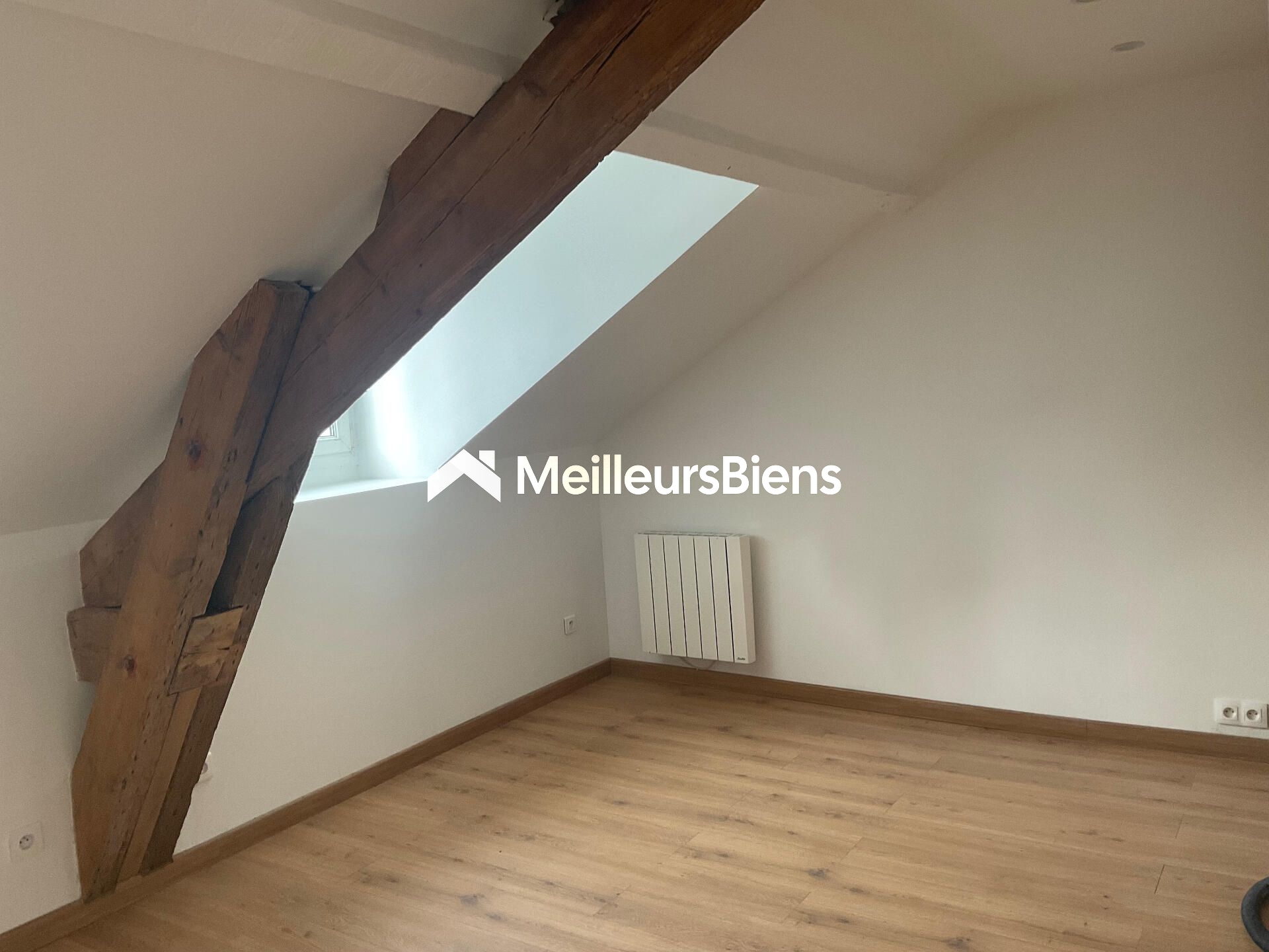 T1 entièrement rénové idéal premier achat ou investisseur