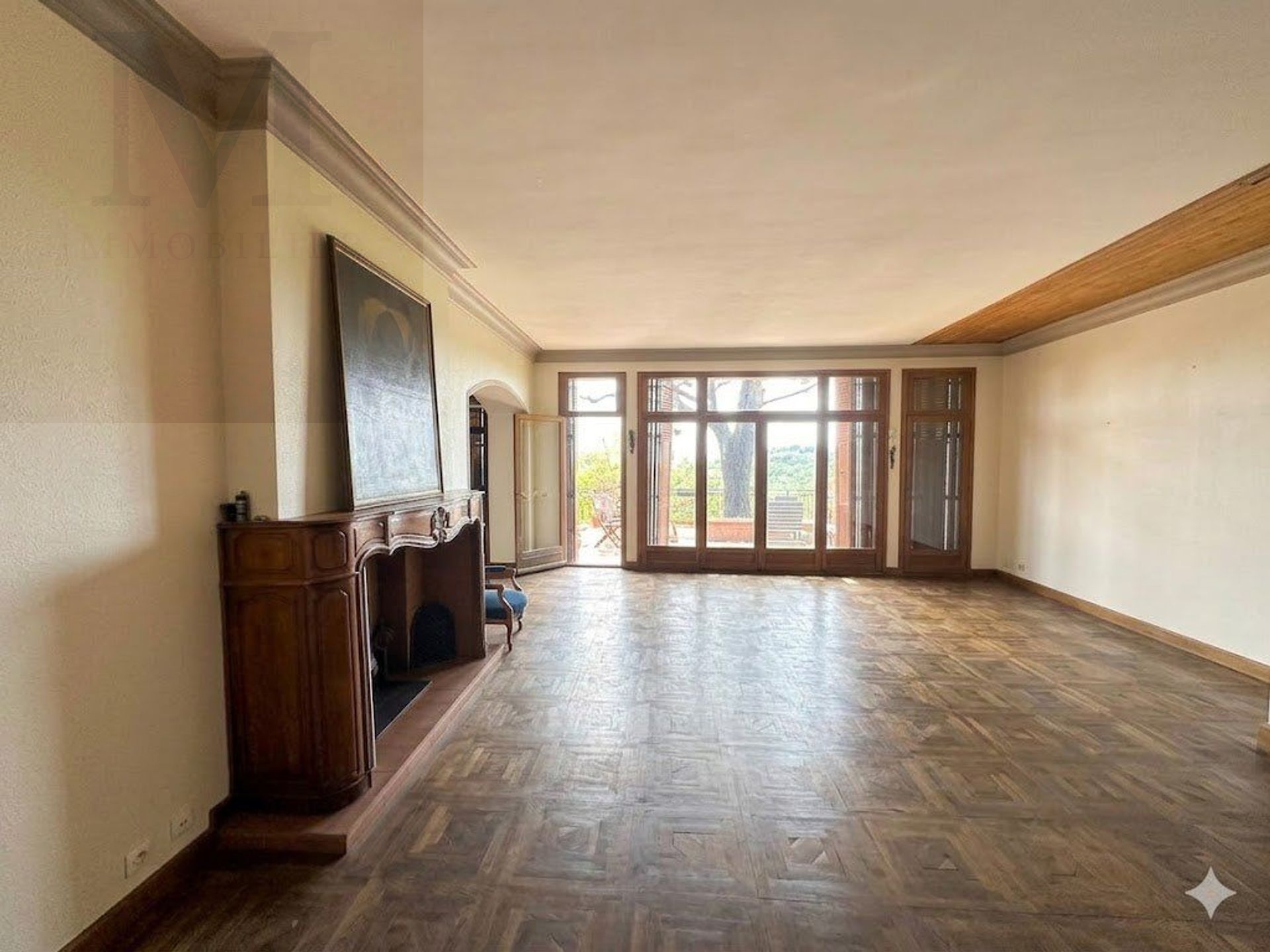 Maison Saint Julien
