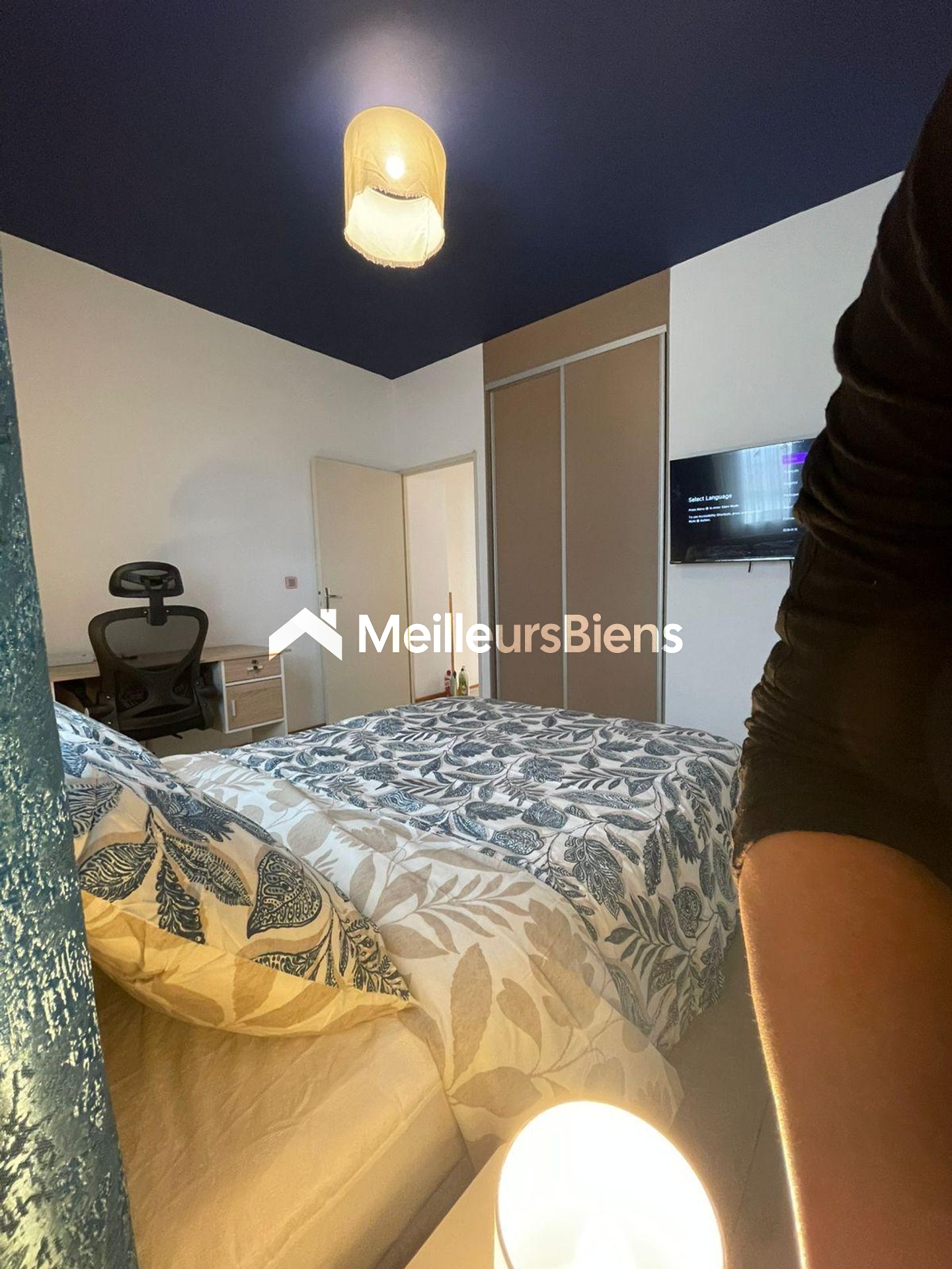 Coloc, secteur bretagne les bas