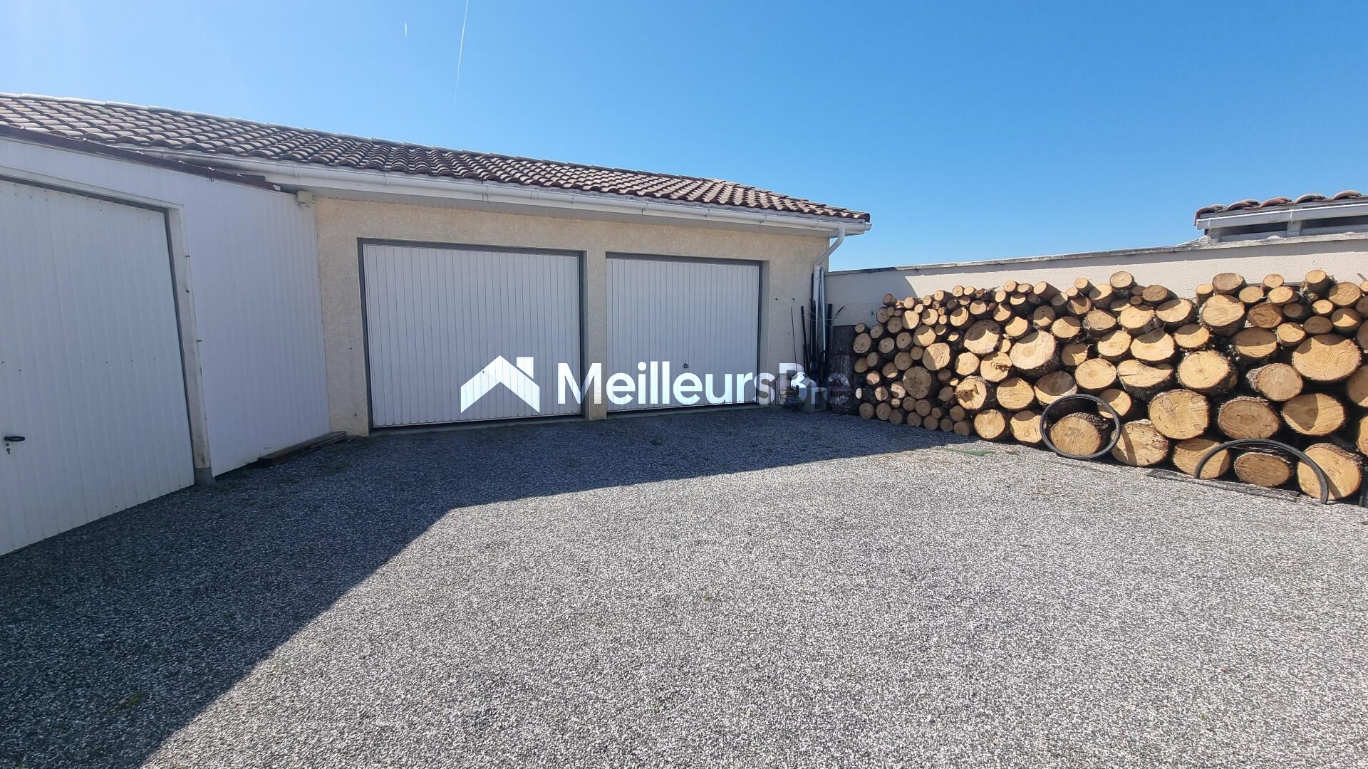 Maison 4 pièces 114 m² à Mimizan, terrain de 780 m²