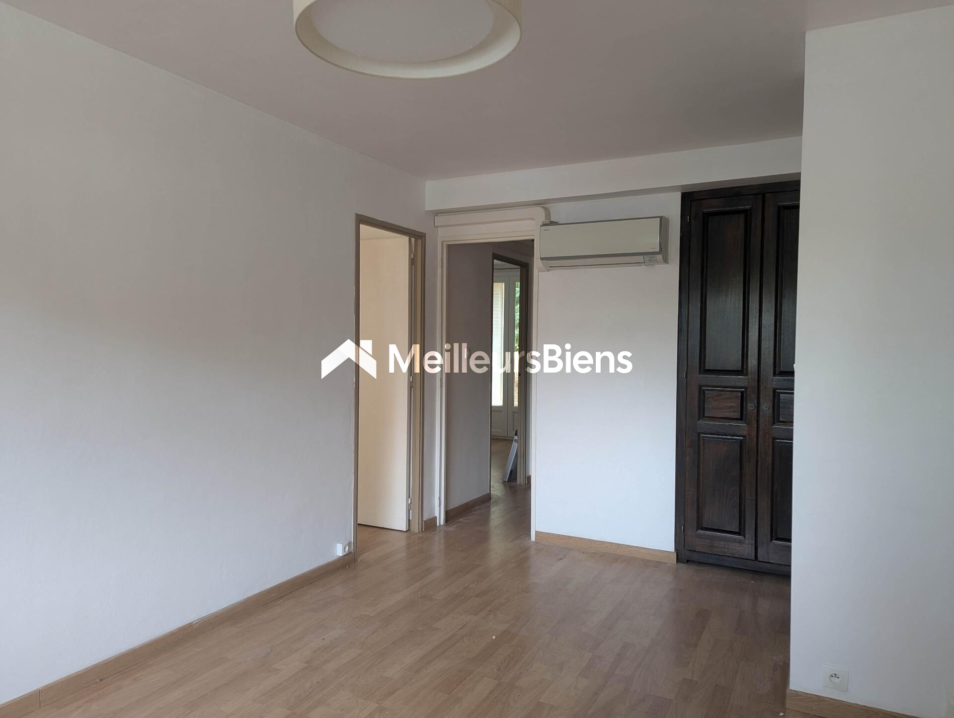 Appartement T3 à Lupino