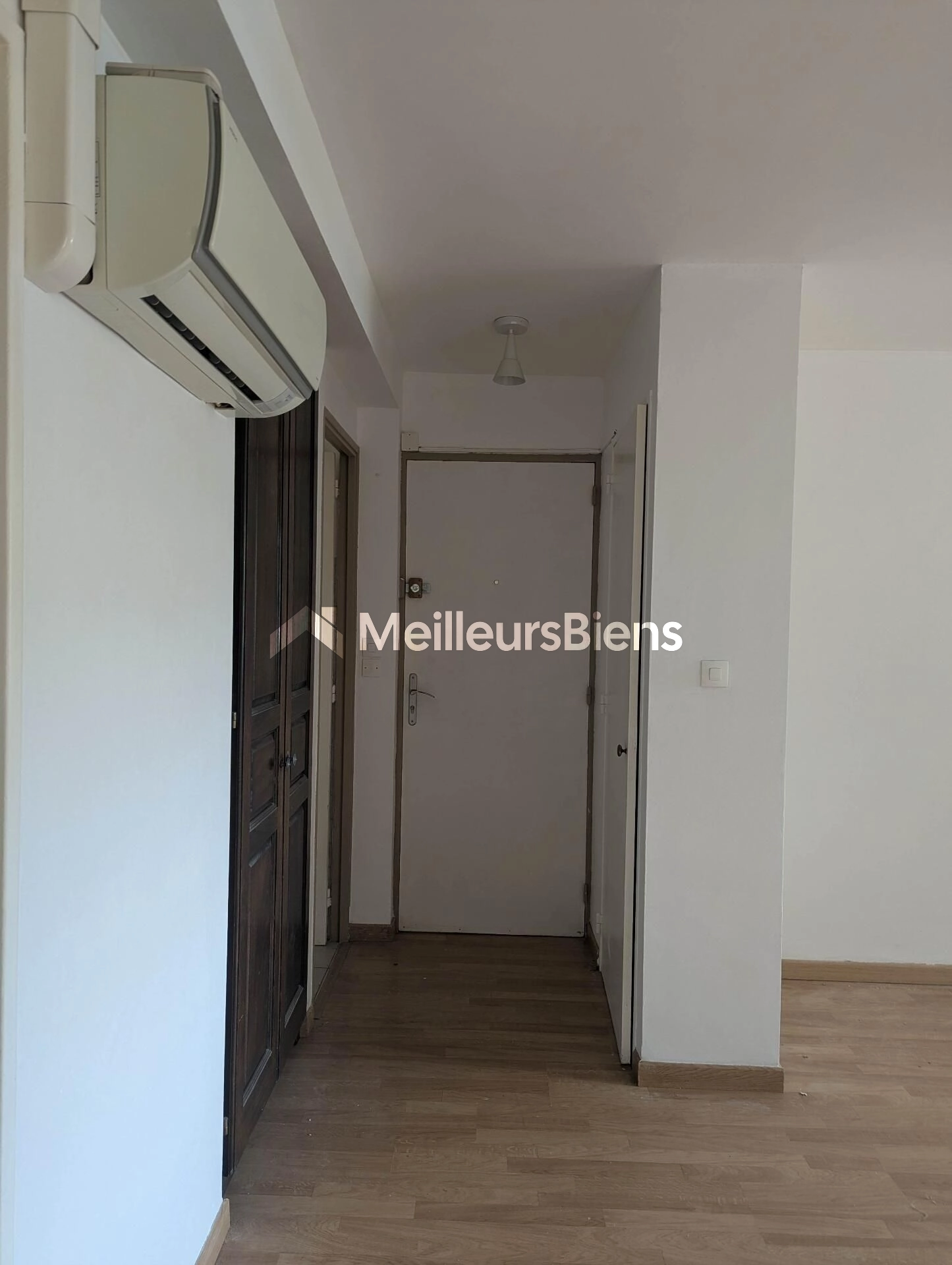 Appartement T3 à Lupino