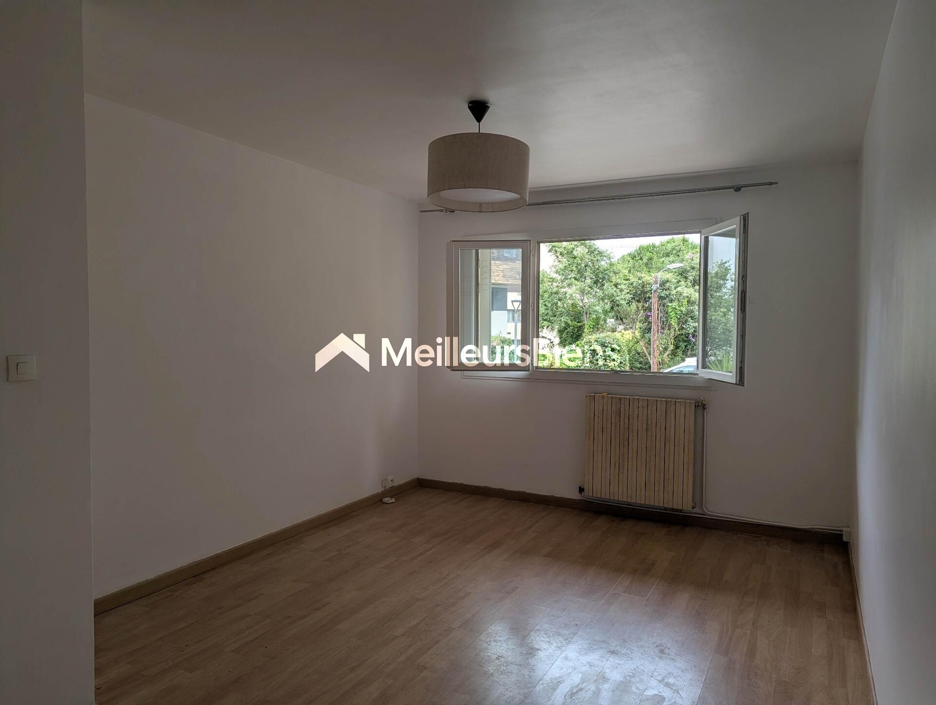 Appartement T3 à Lupino