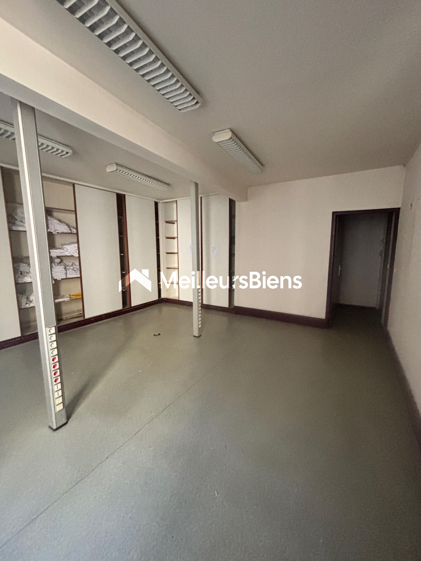 Appartement 3 pièces de 55 m² – Cœur historique de Besançon – Fort potentiel