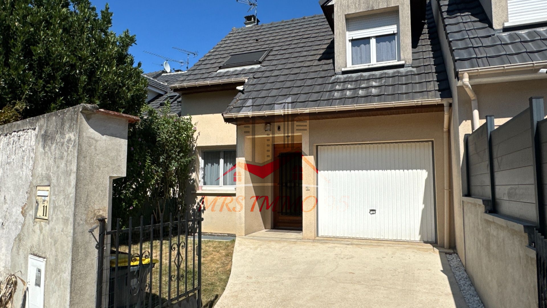 MAISON 3 CHAMBRES SANS TRAVAUX