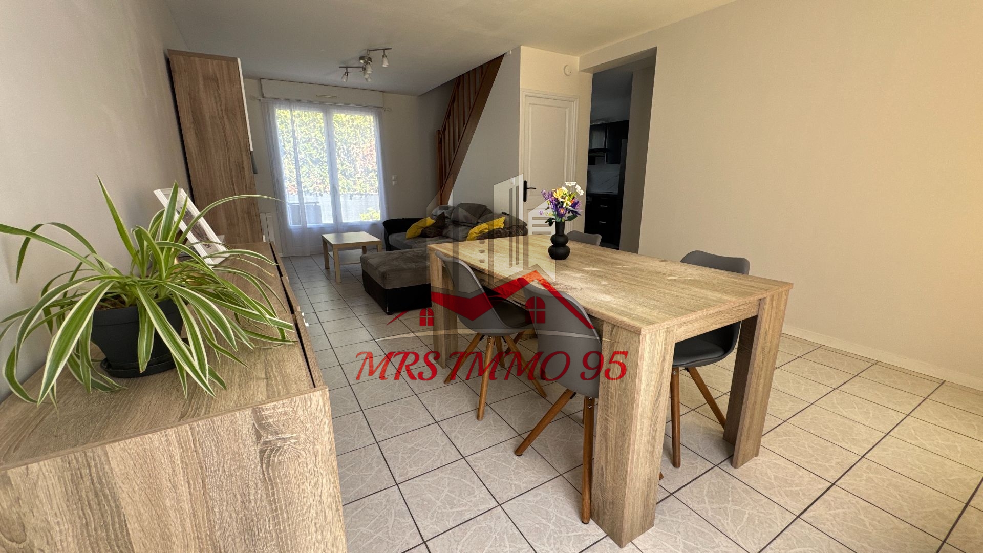 MAISON 3 CHAMBRES SANS TRAVAUX