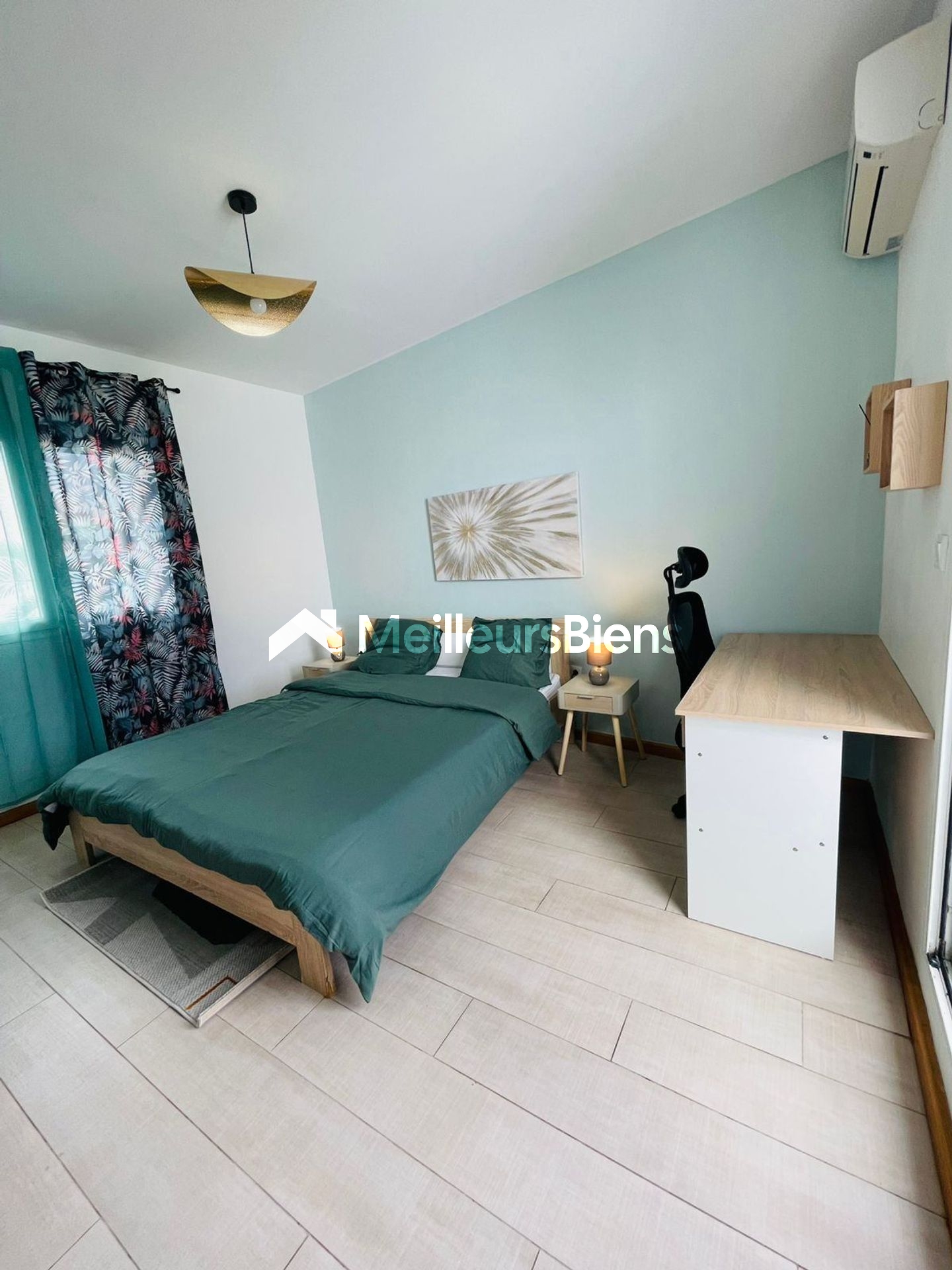 Villa T6 - Lotissement Bretagne