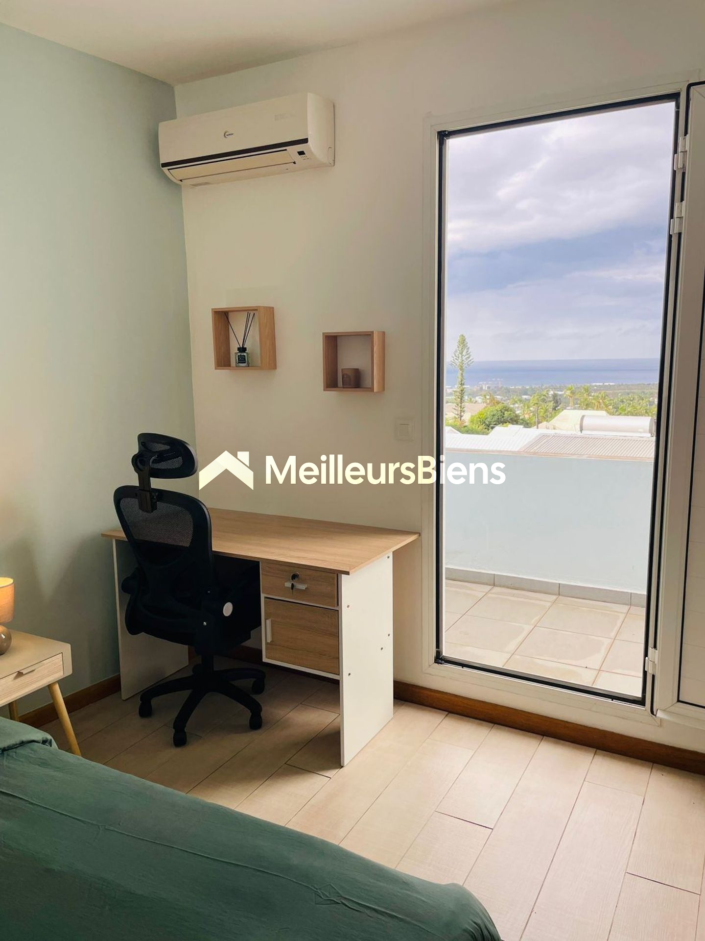 Villa T6 - Lotissement Bretagne