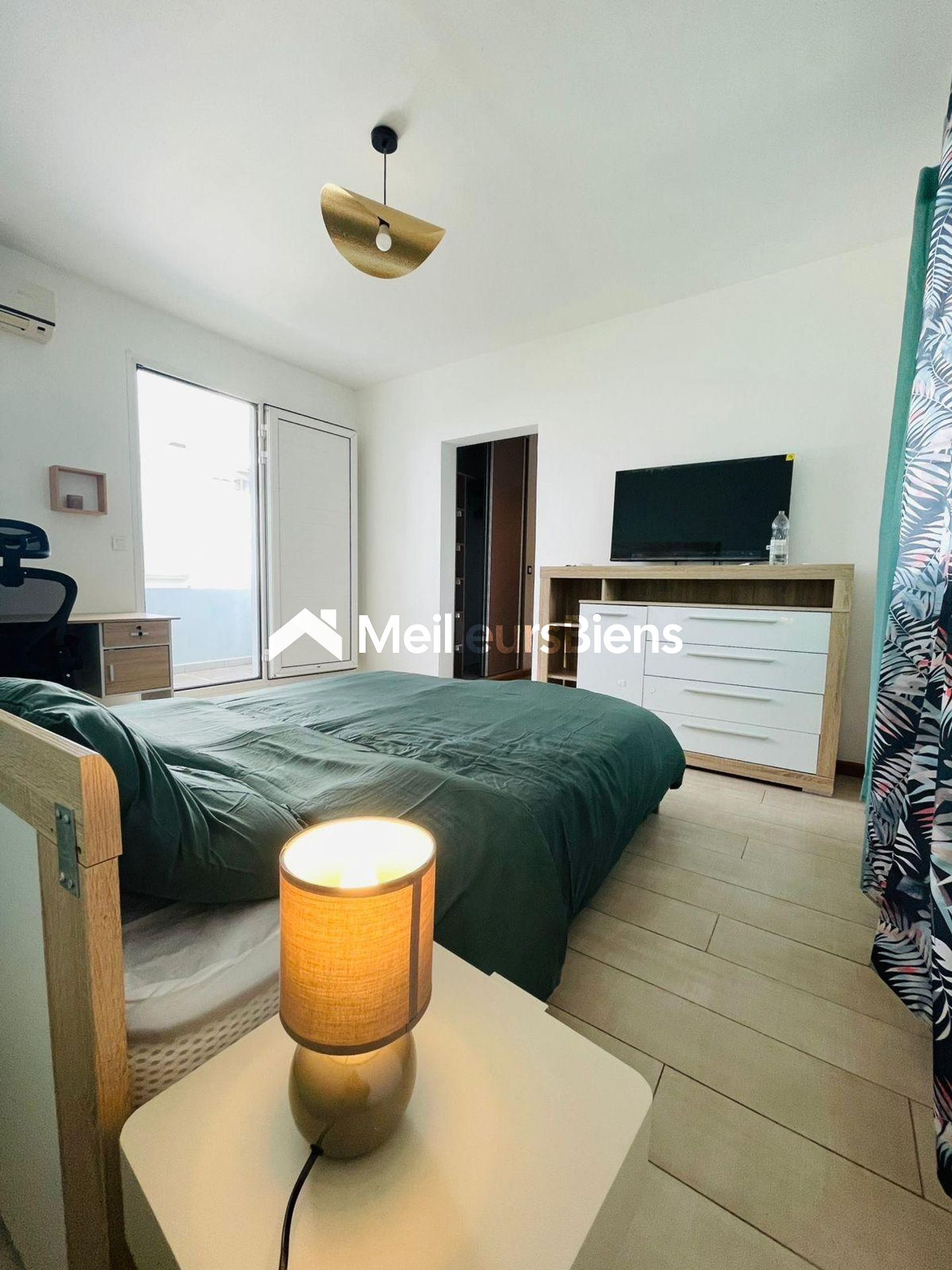 Villa T6 - Lotissement Bretagne