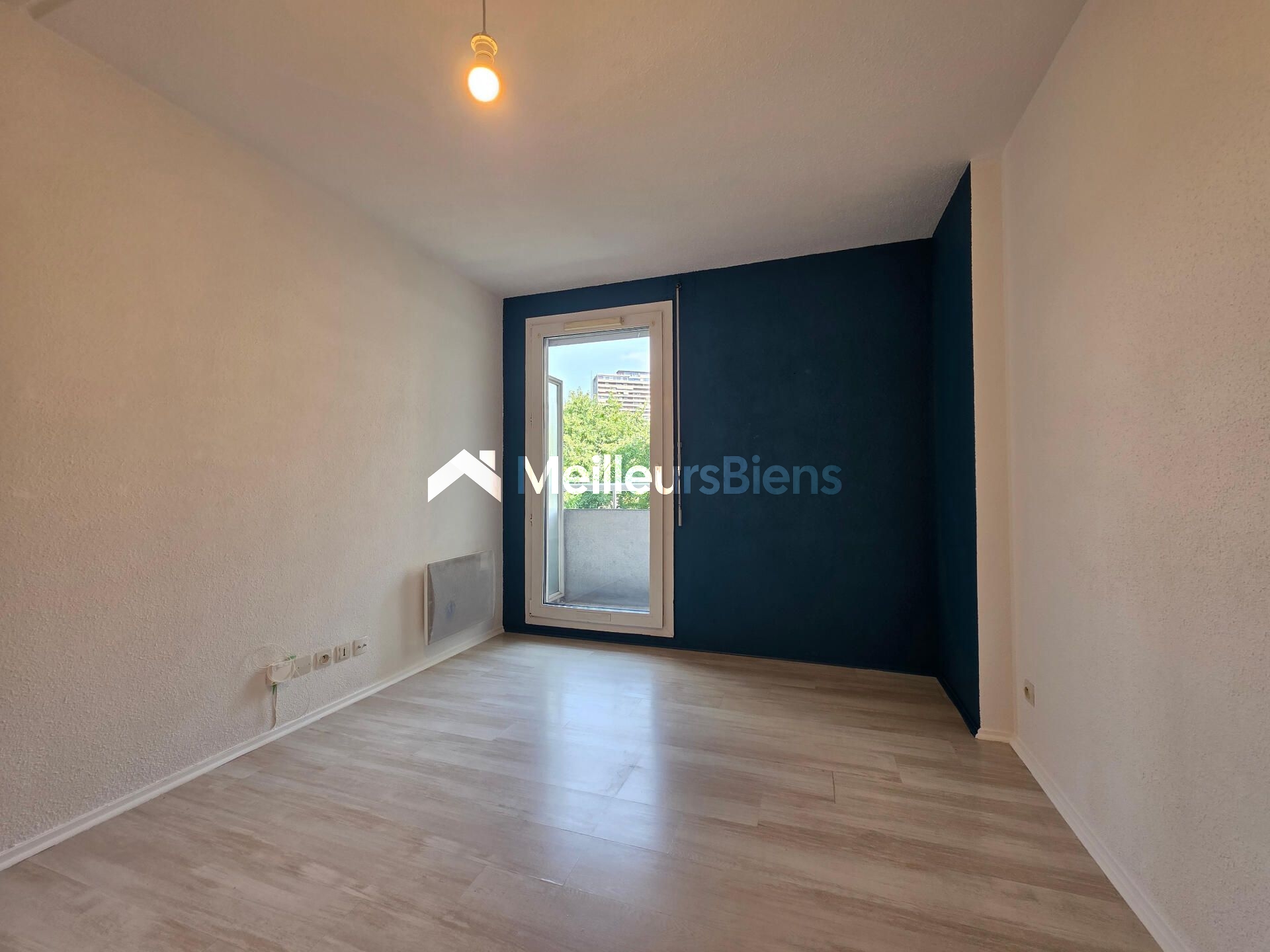 Exclusivité Studio secteur gare de Chambéry.