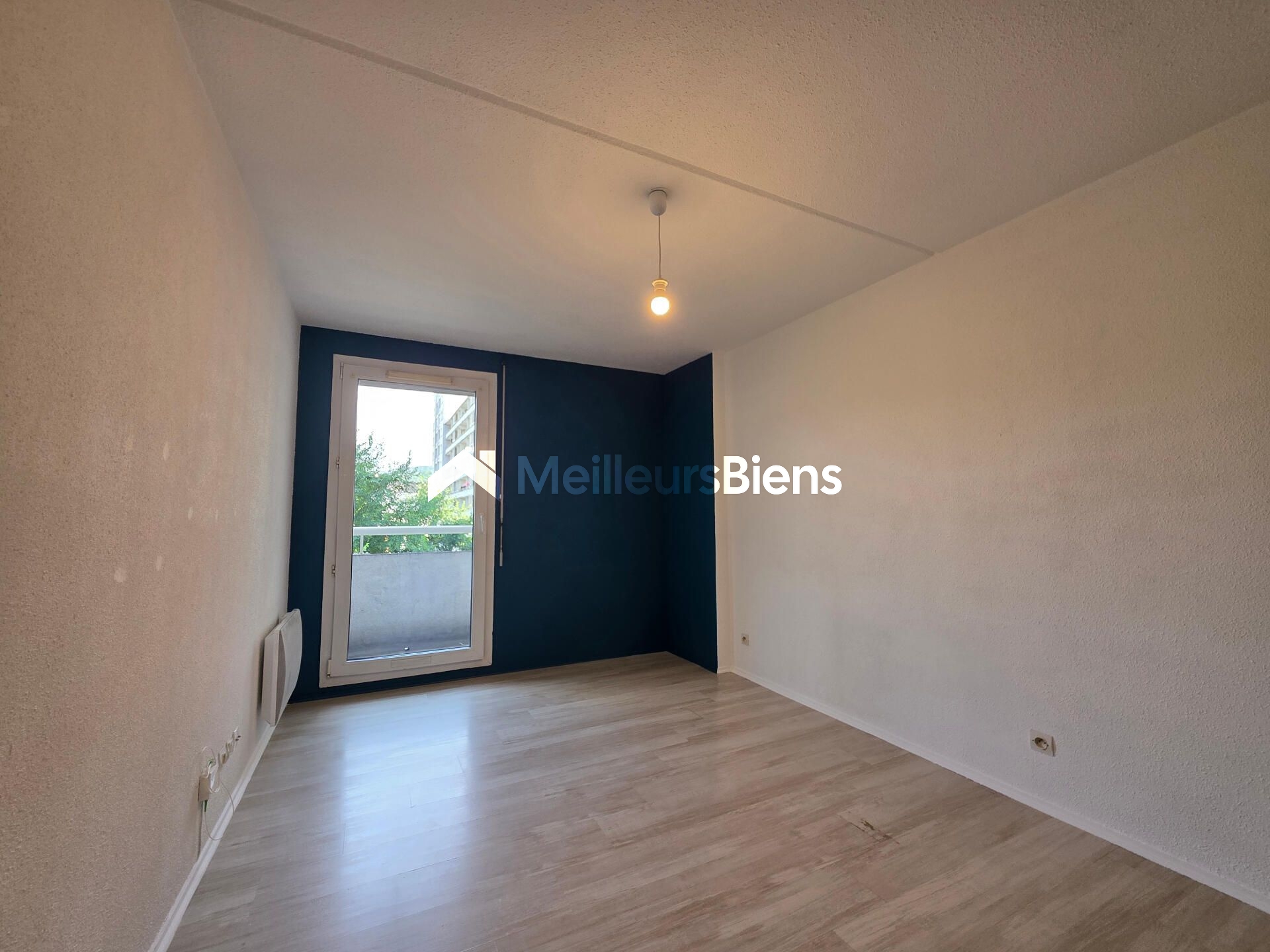 Exclusivité Studio secteur gare de Chambéry.
