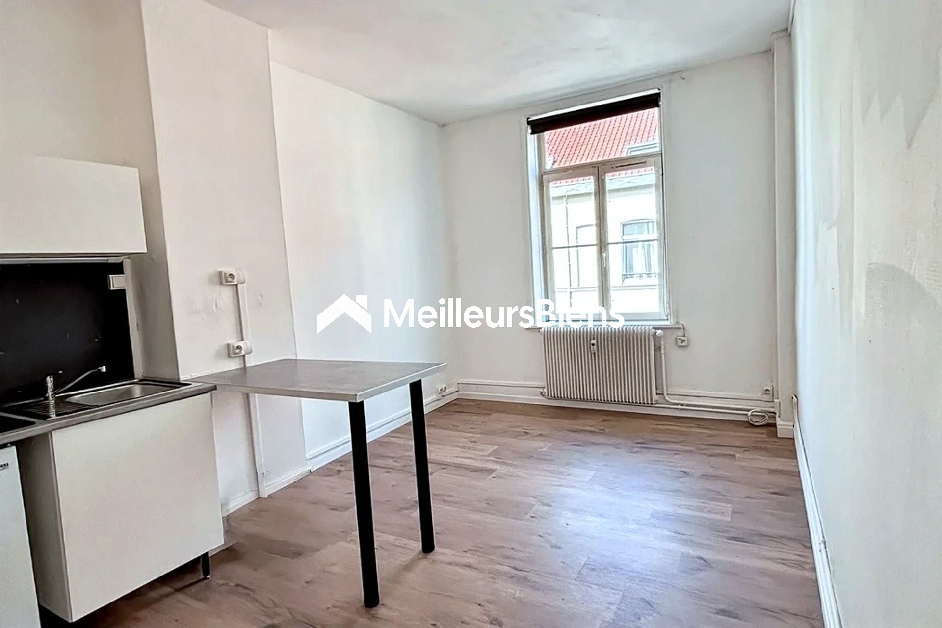 Studio République - Beaux Arts