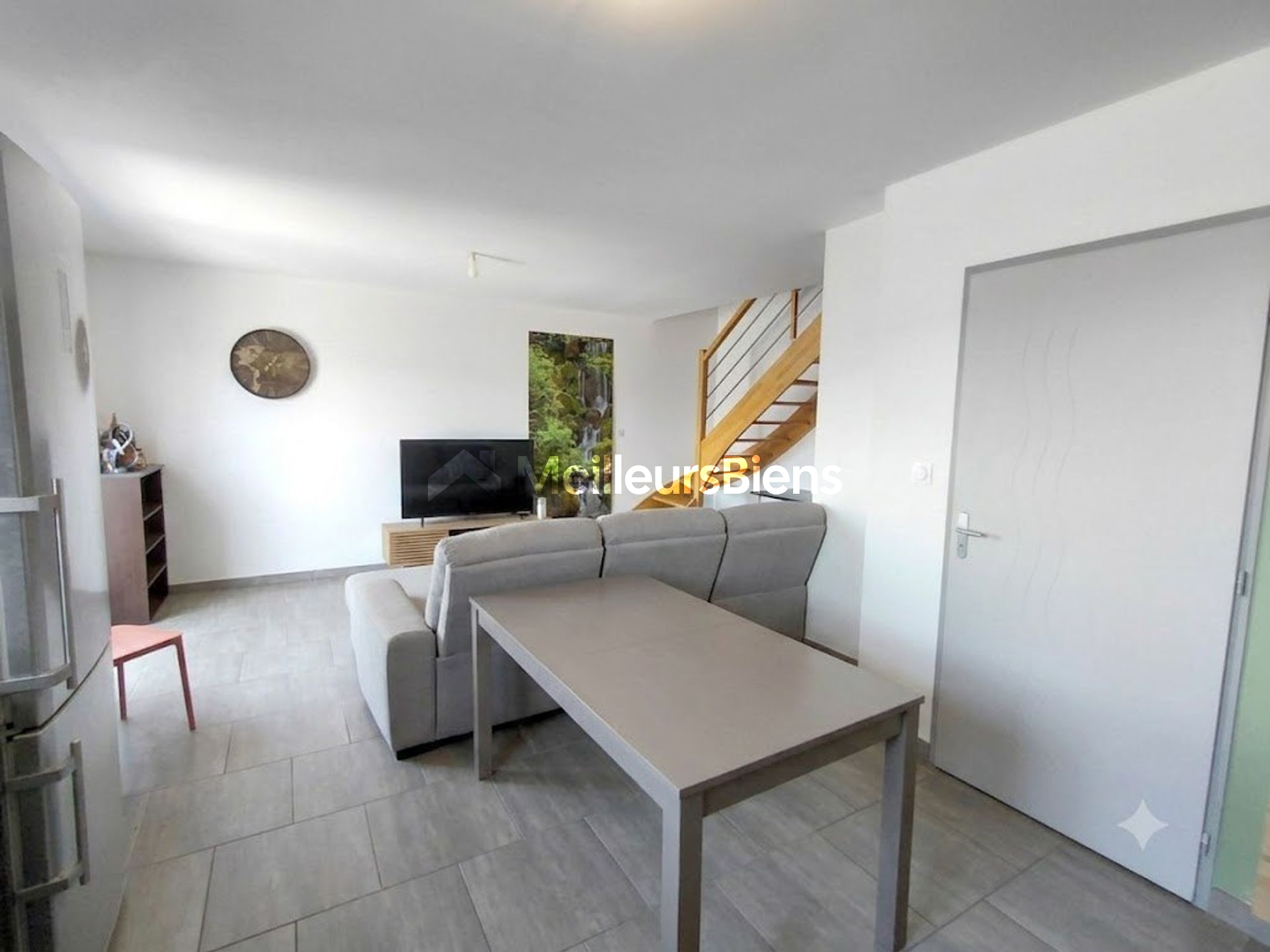 Vesoul superbe compromis maison appartement !