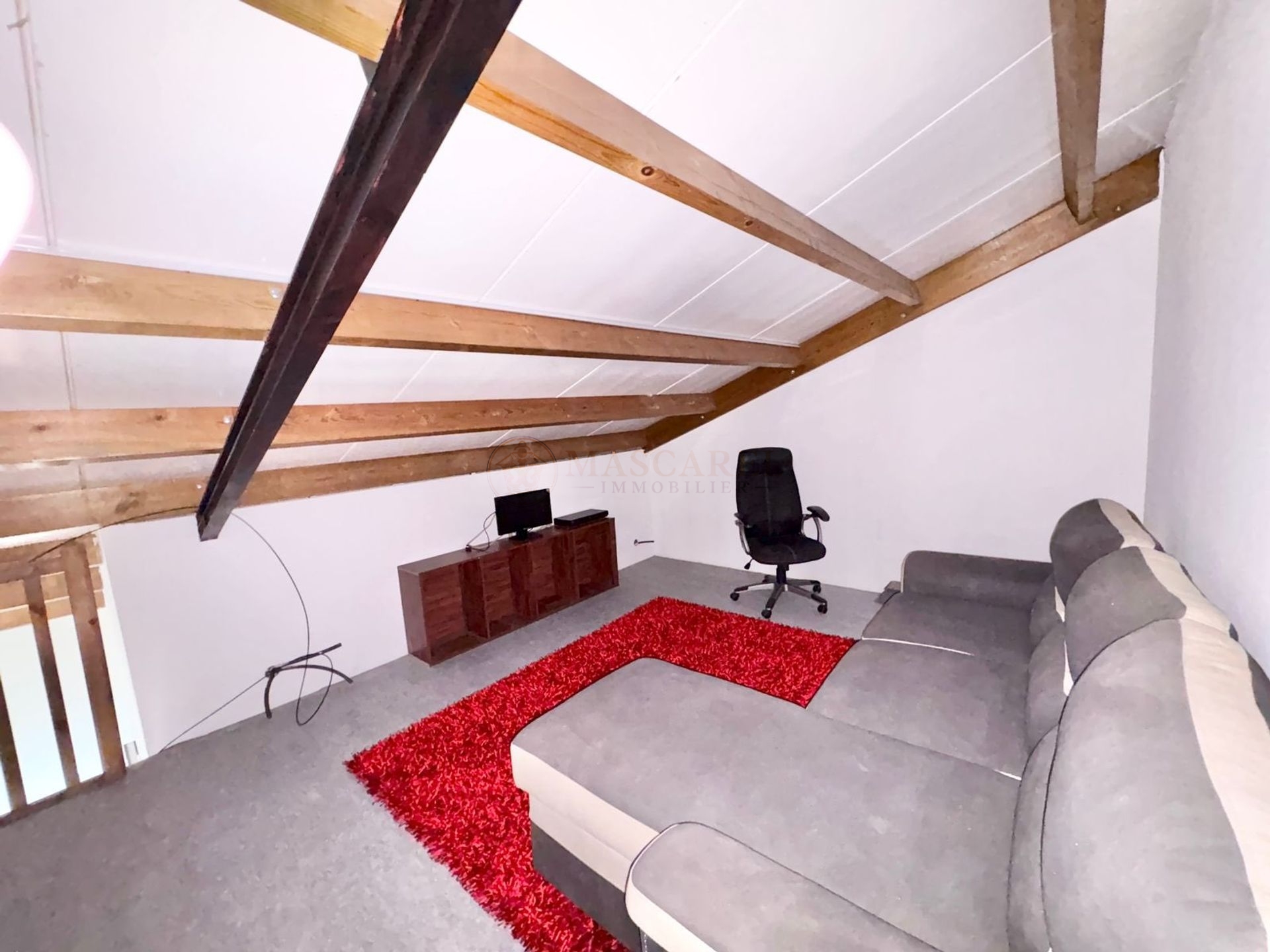 Maison meublée T4 de 115 m² à louer au Tampon 97430