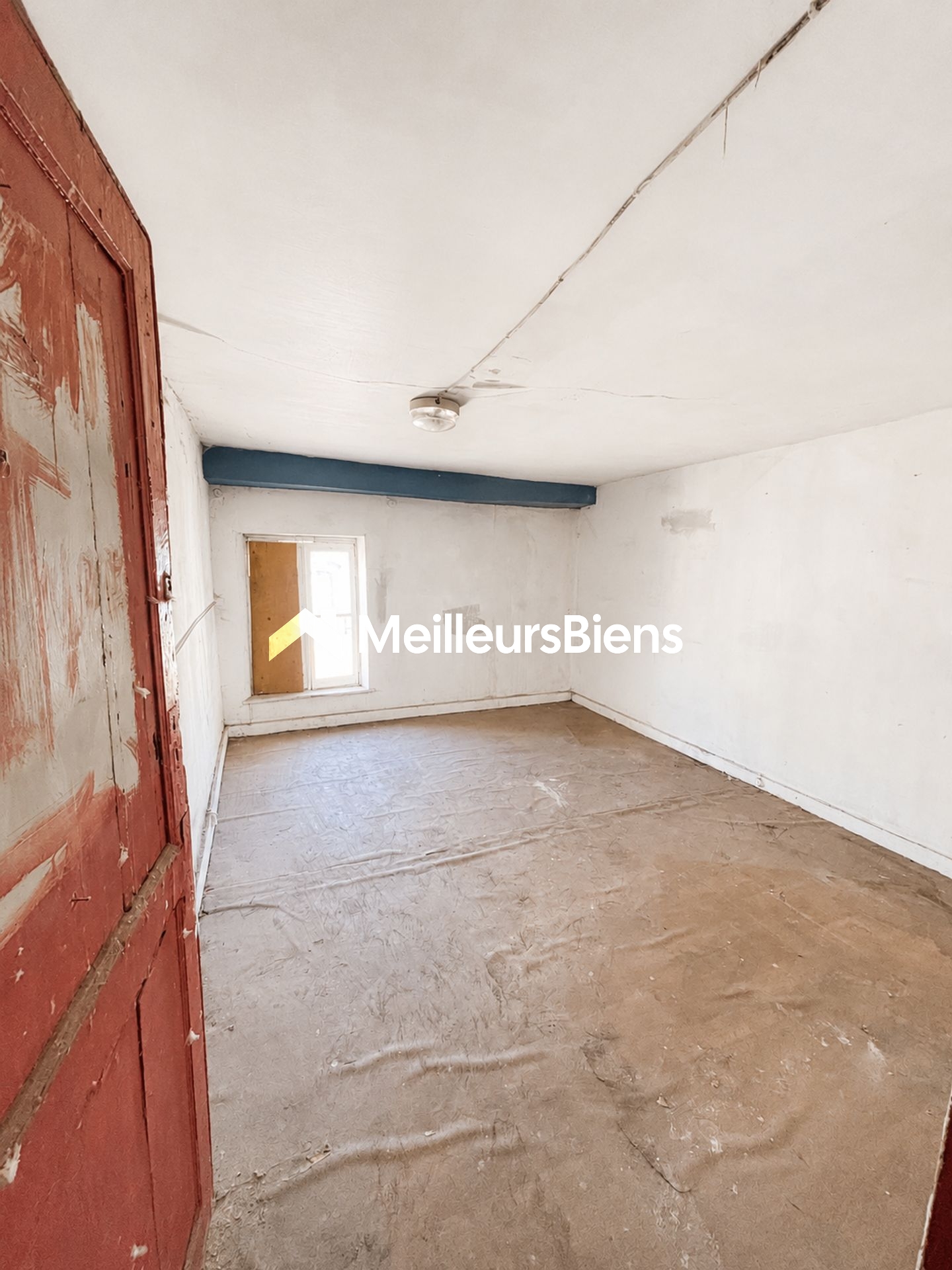 Duplex 55 m² – Entre Place Stanislas et la gare