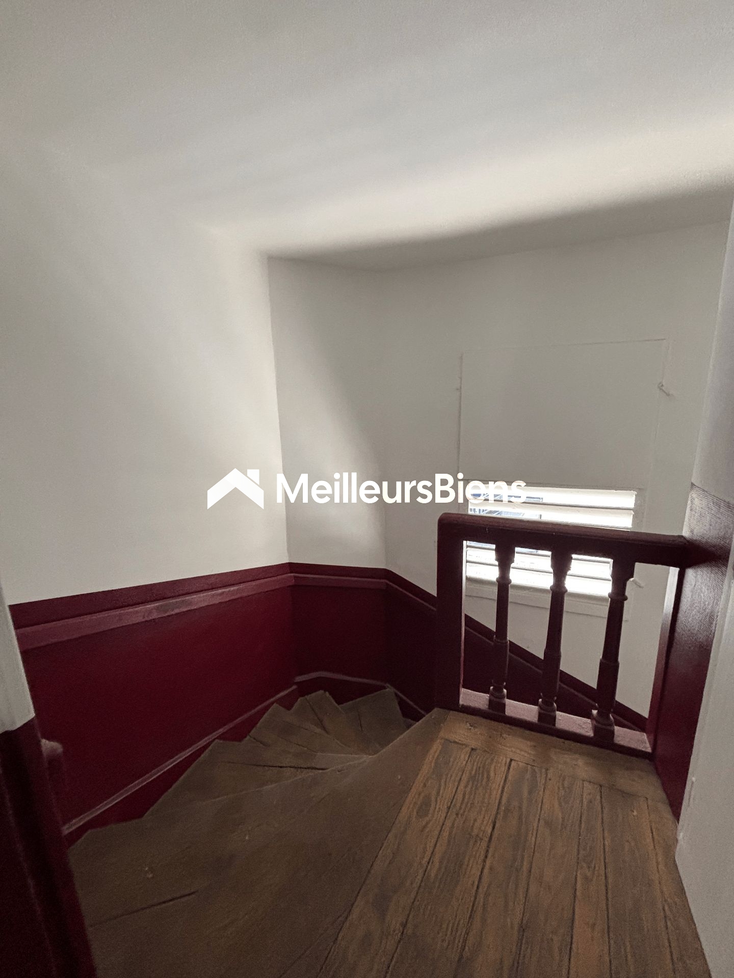 Duplex 55 m² – Entre Place Stanislas et la gare