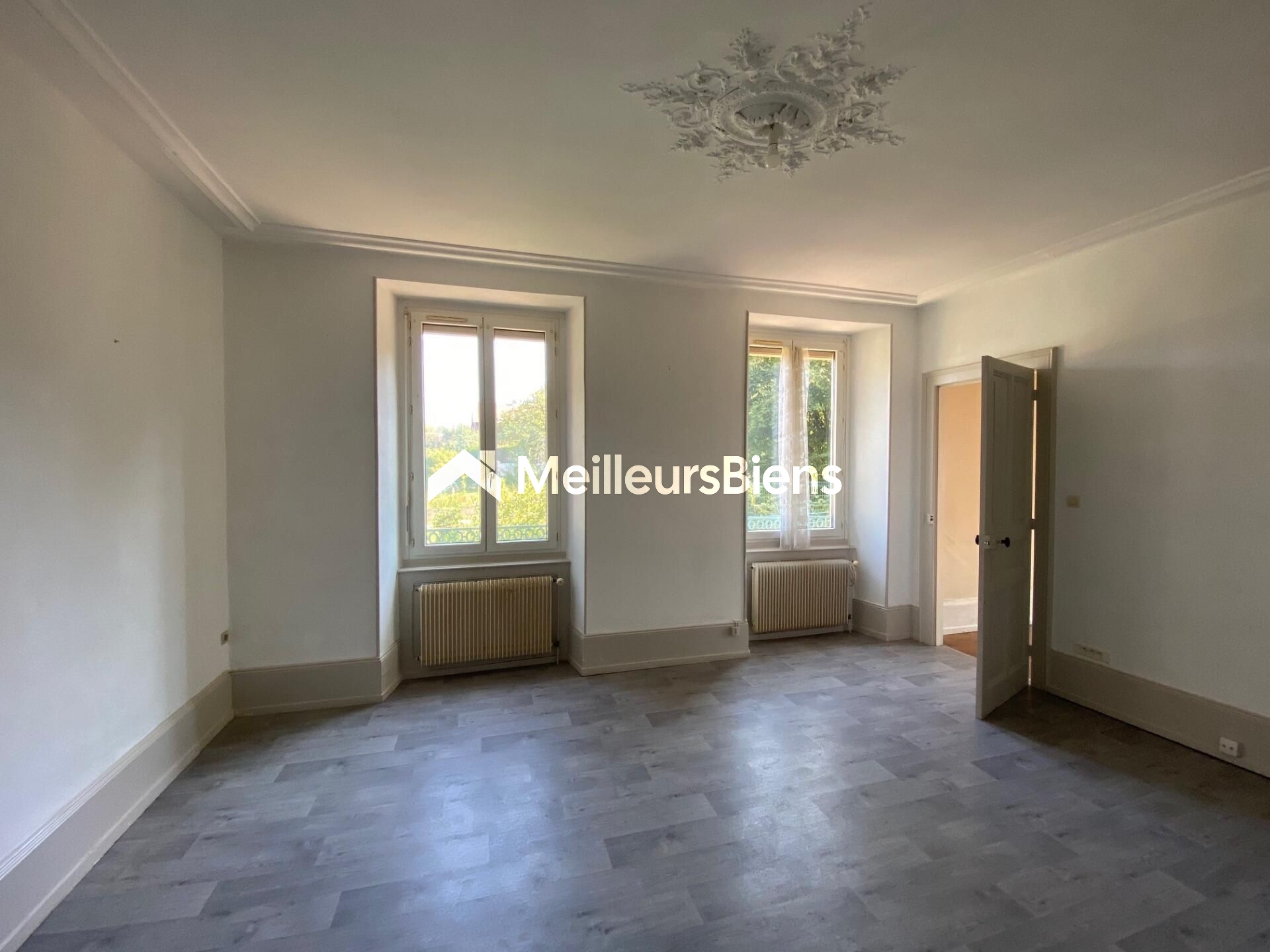 Belfort proche centre – Immeuble de 8 logements avec belle rentabilité