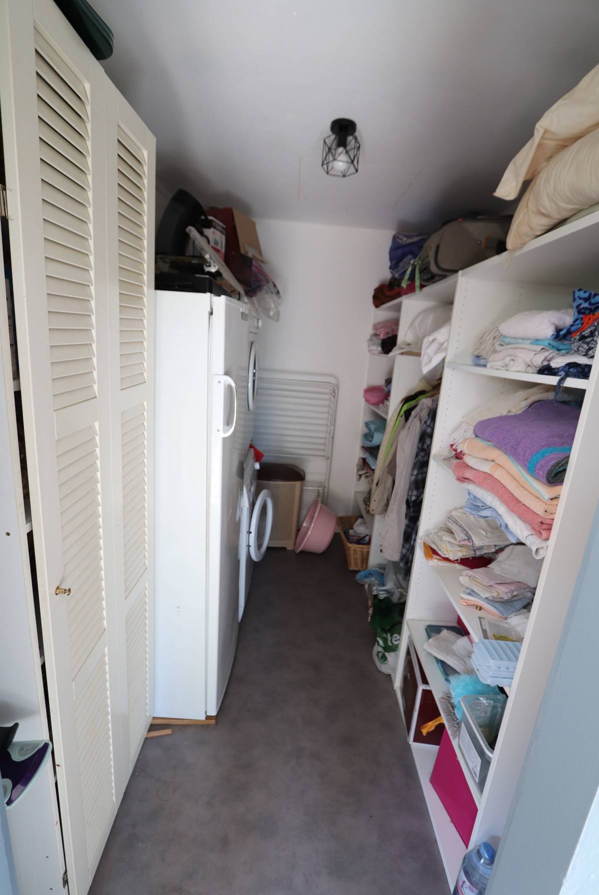 Photo de la pièce