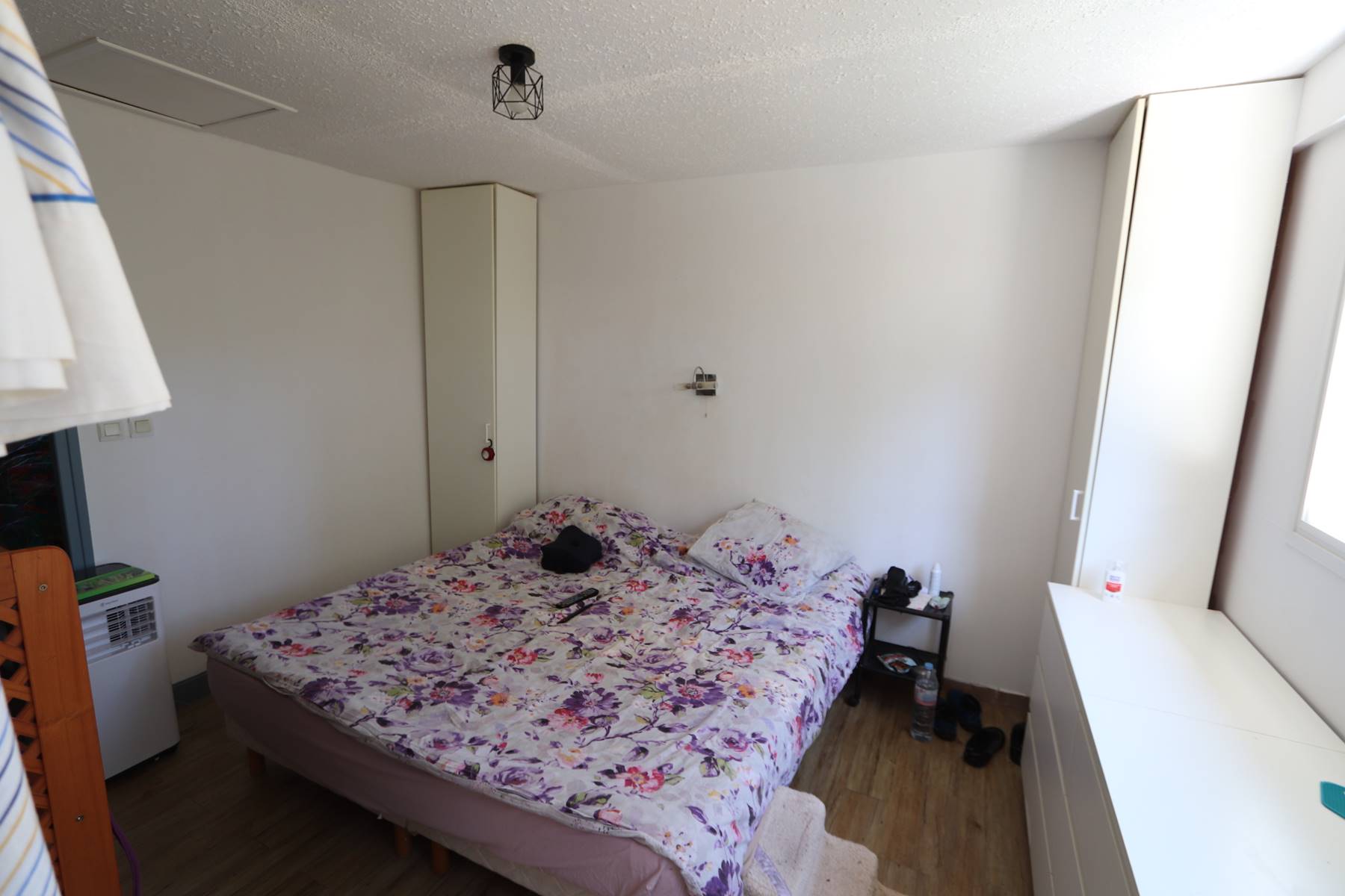 Photo de la pièce