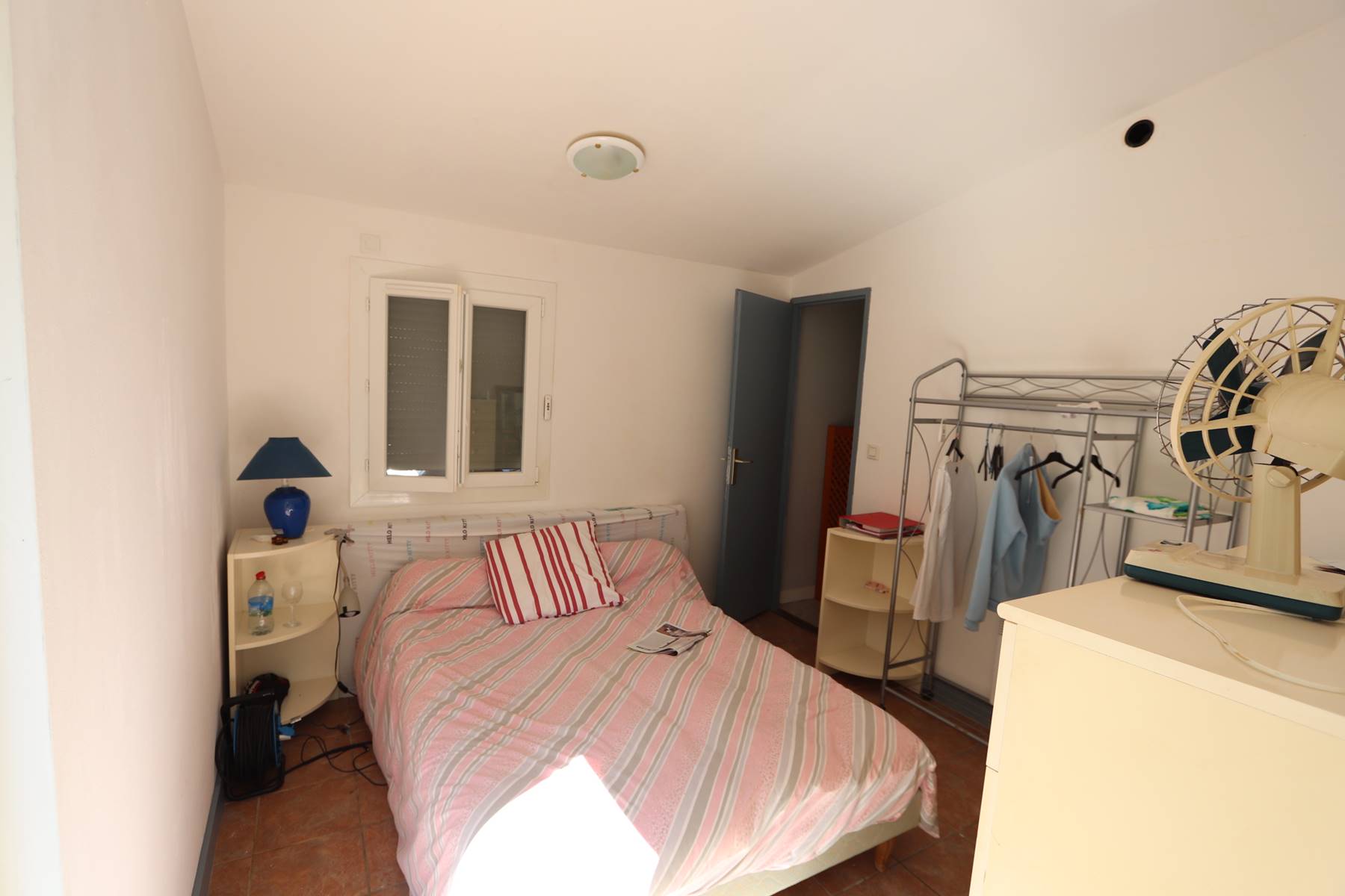 Photo de la pièce