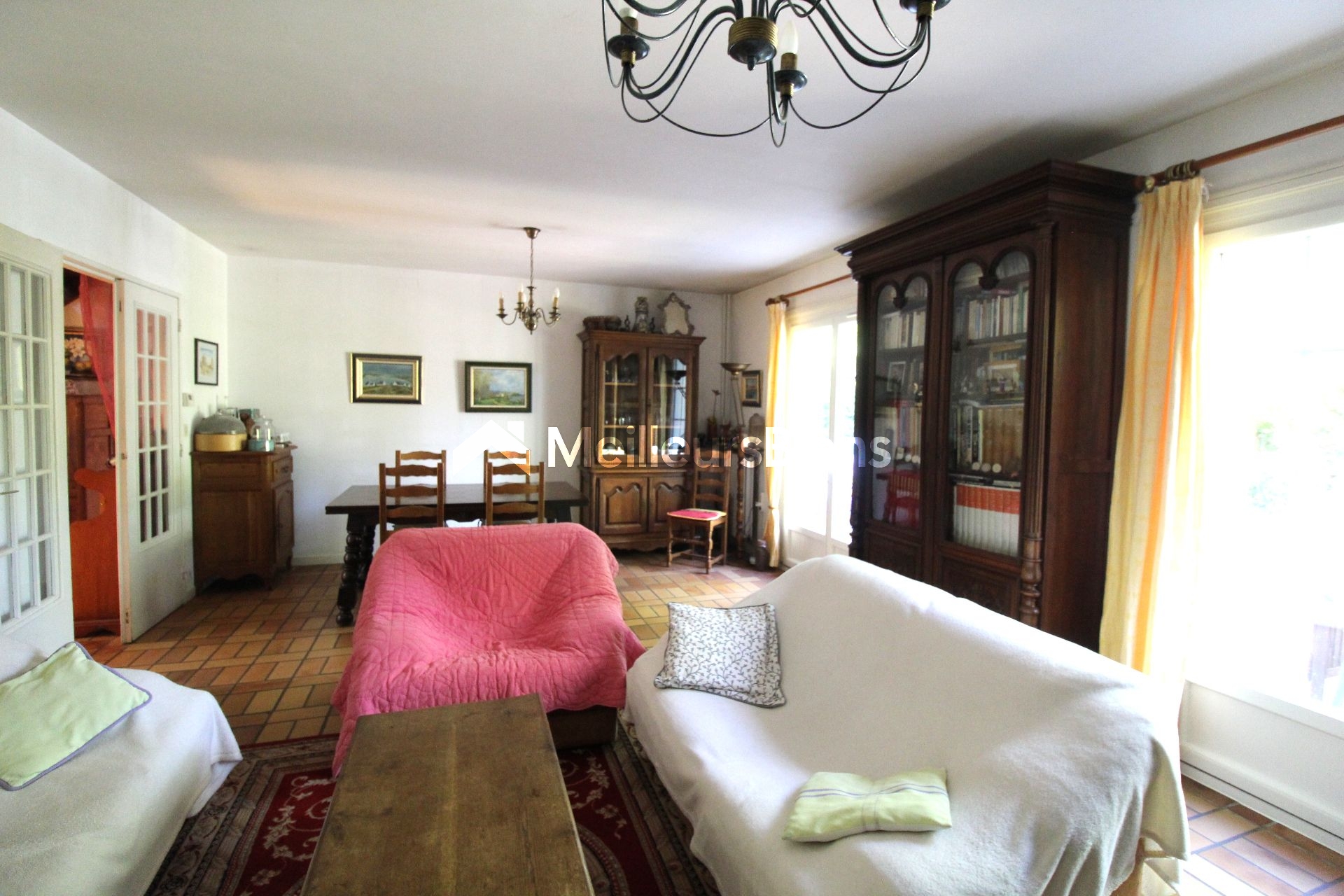 Maison F6 152 m2 Orléans sud