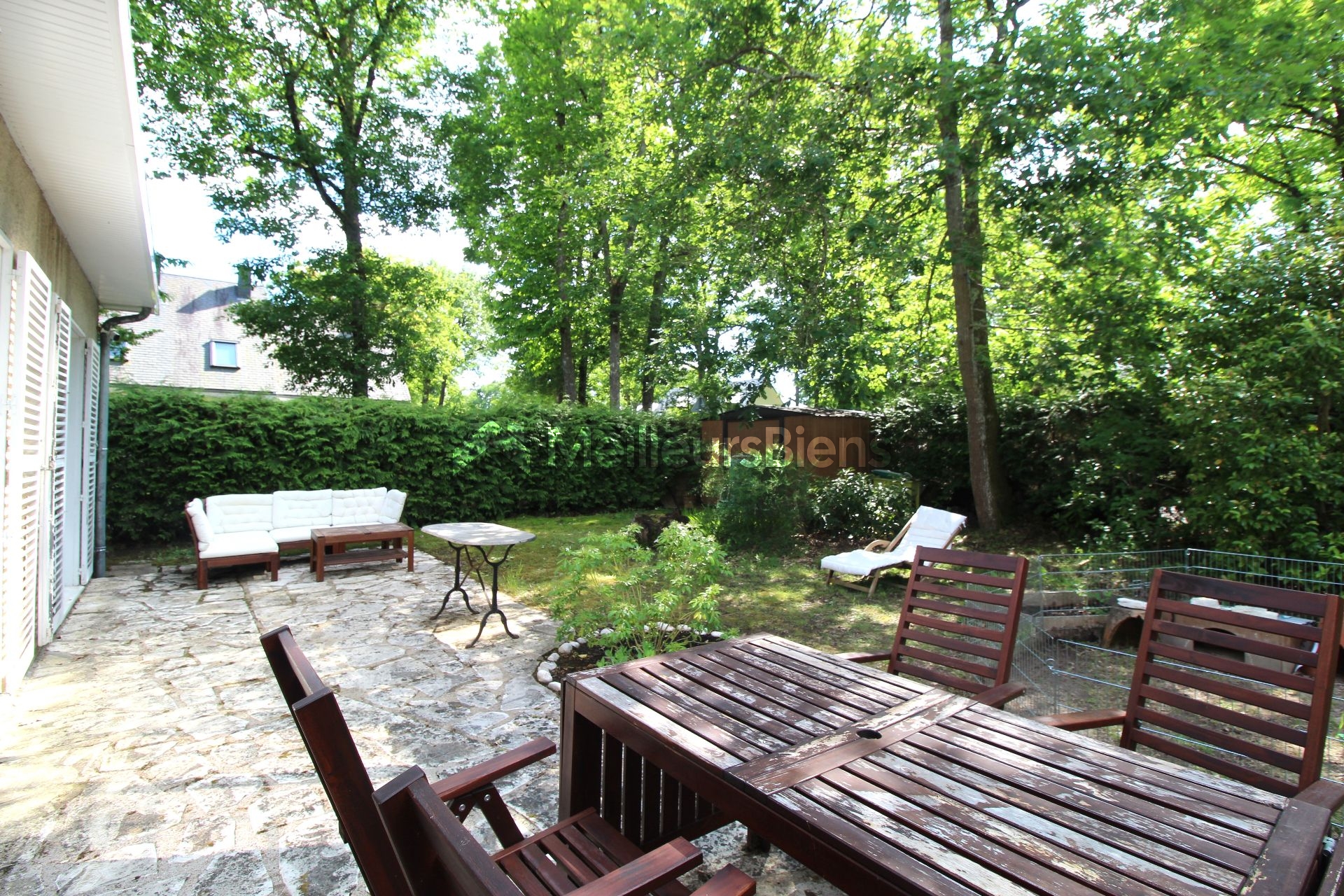 Maison F6 152 m2 Orléans sud