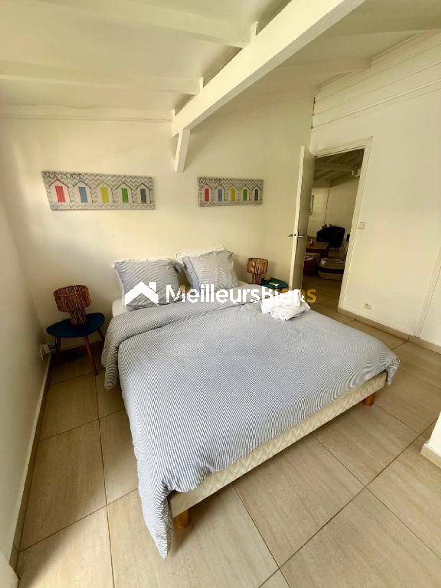 Le Gosier 97190 maison 3 chambres de 91 m² avec vue mer