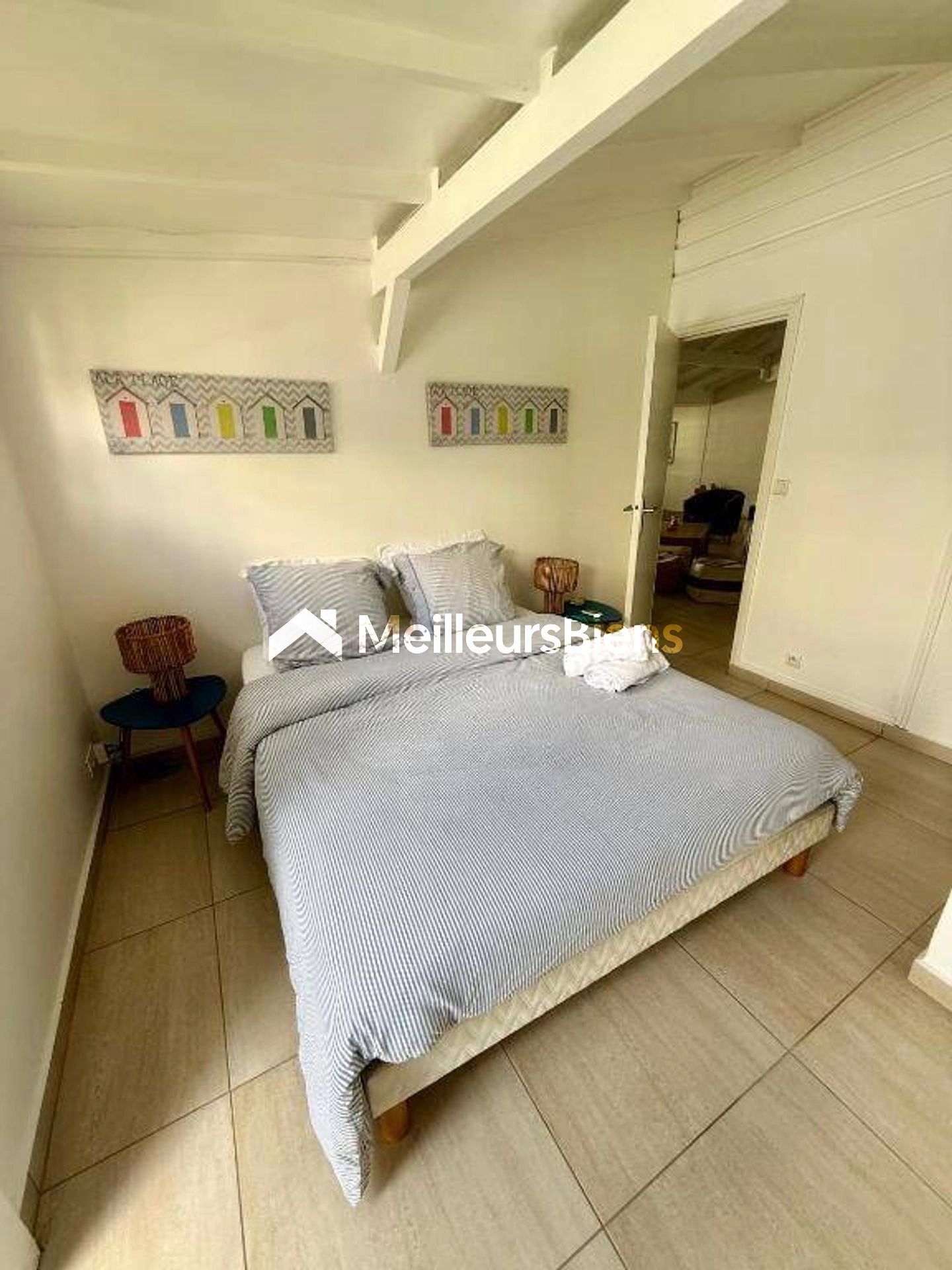 Le Gosier 97190 maison 3 chambres de 91 m² avec vue mer