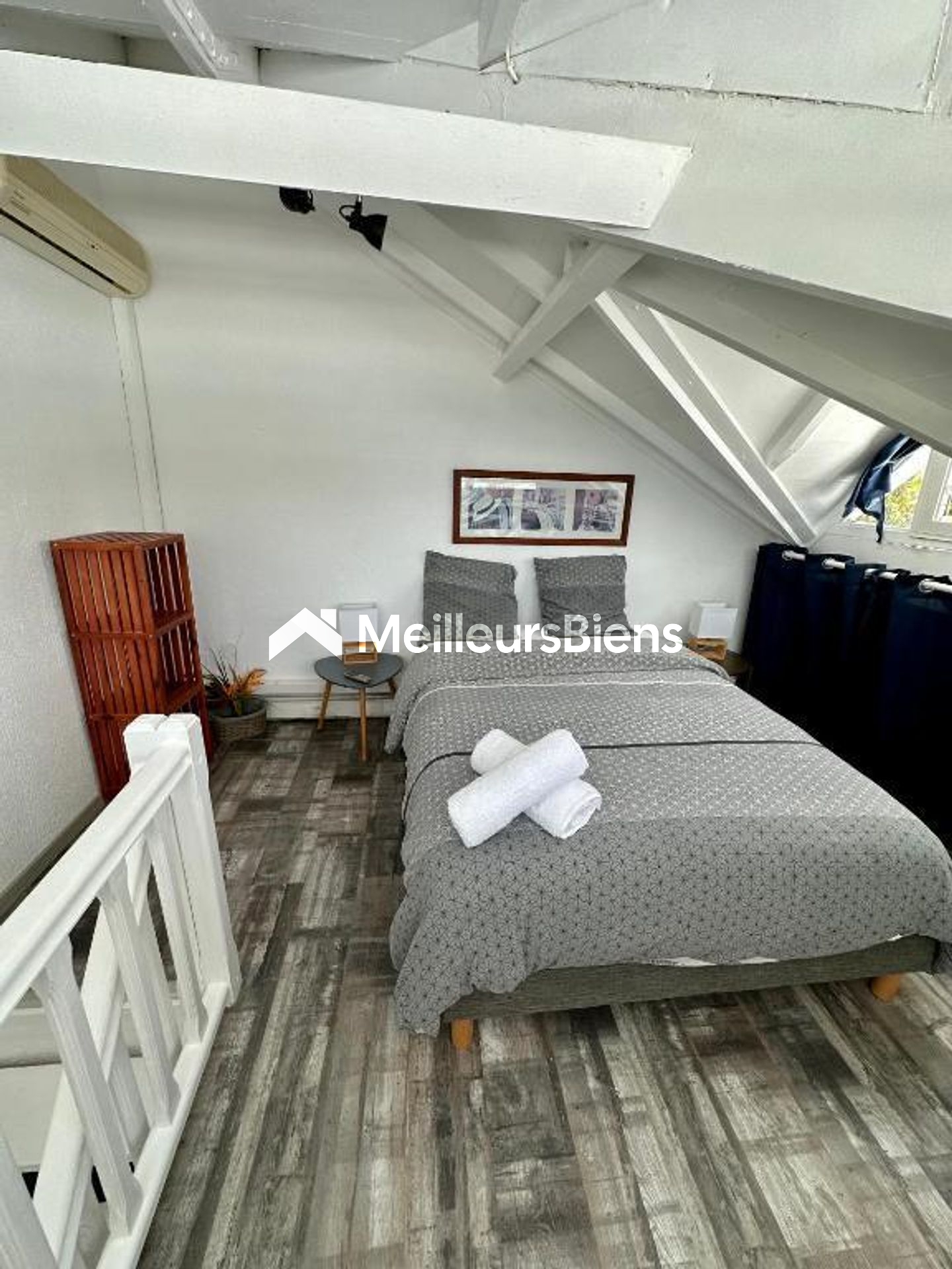 Le Gosier 97190 maison 3 chambres de 91 m² avec vue mer