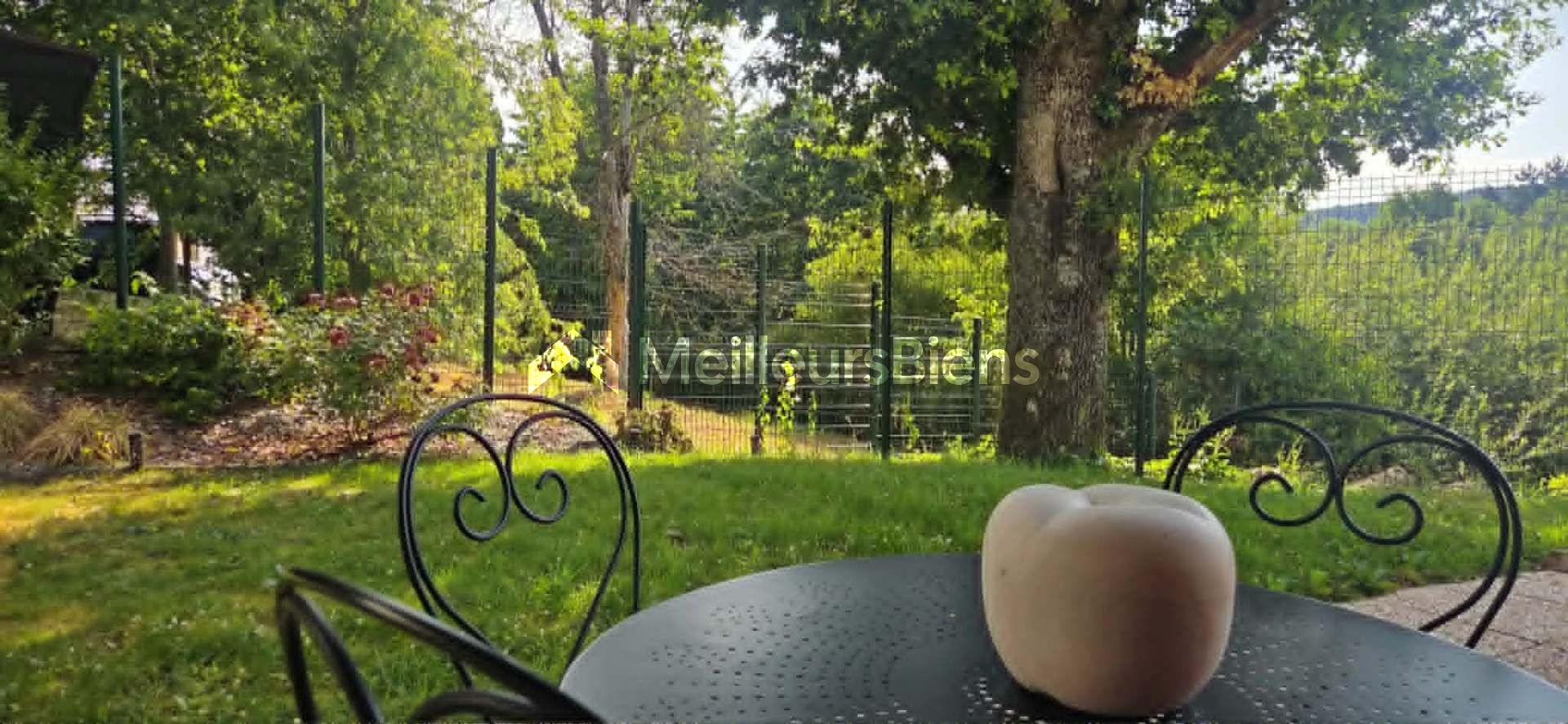 Appartement 63 m² et terrasse de 30m²