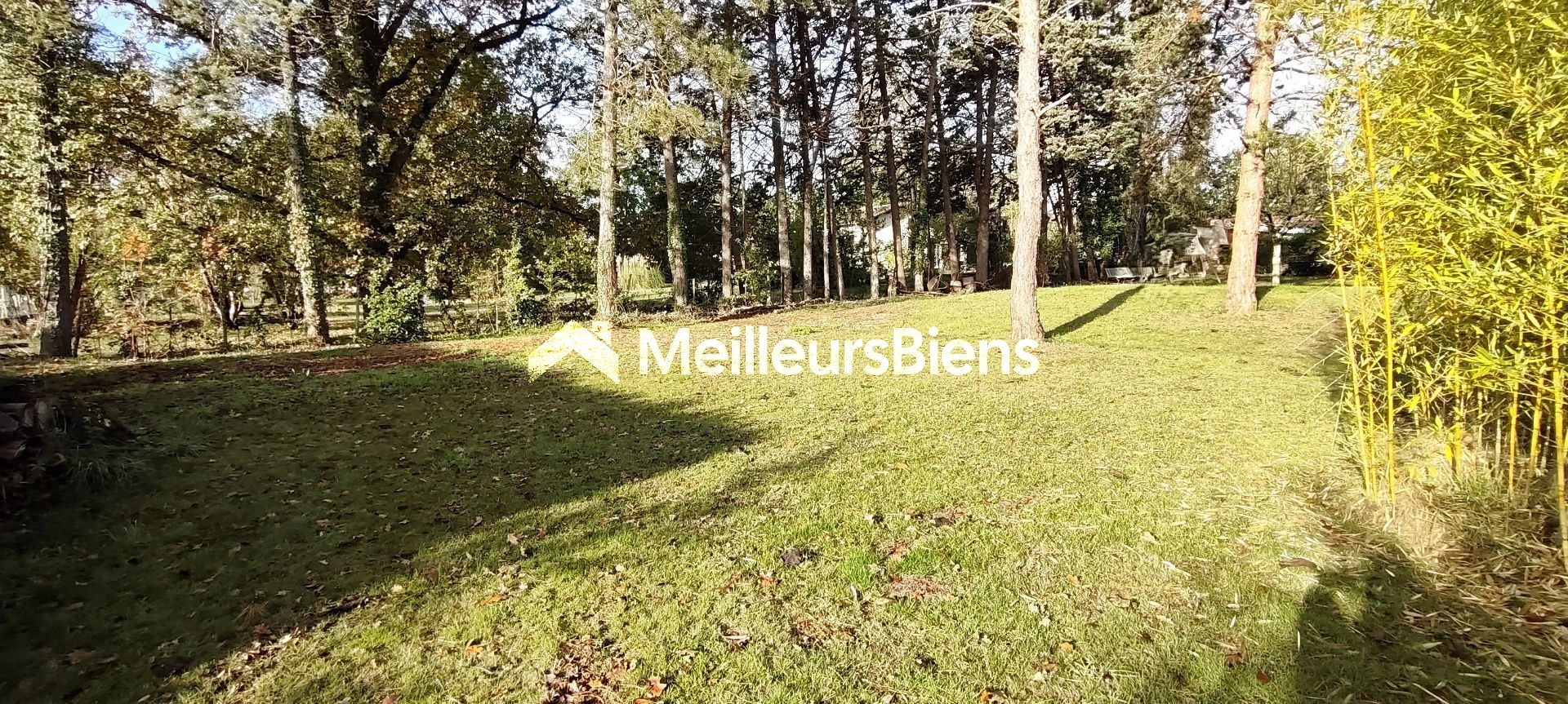 Rabastens: beau terrain de 1100m2 constructible
