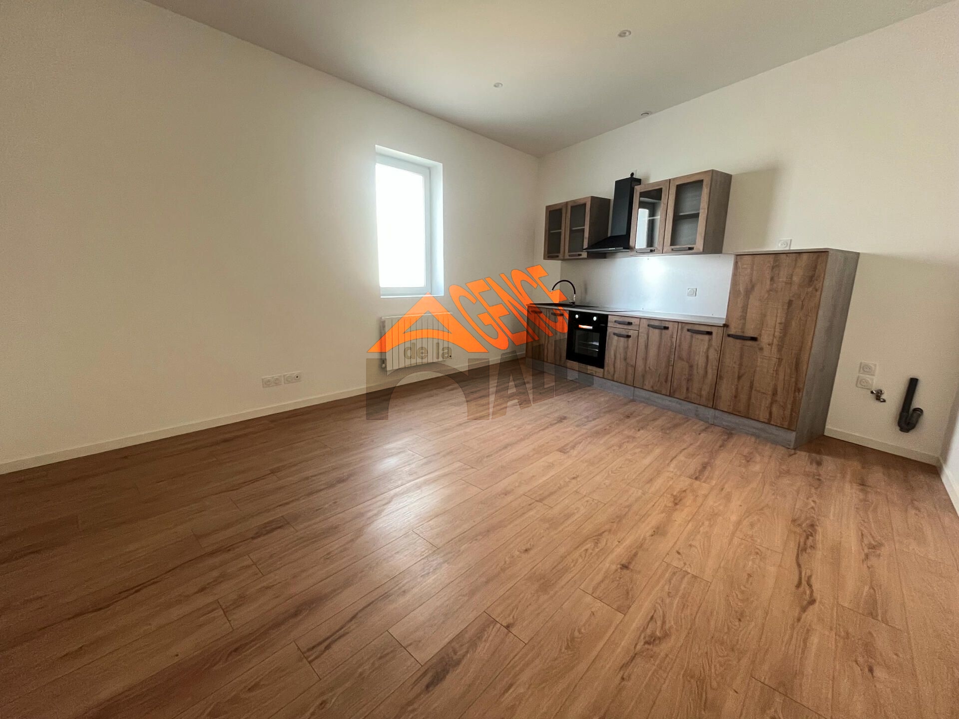 Magnifique appartement type F3 idéalement situé dans une résidence neuve