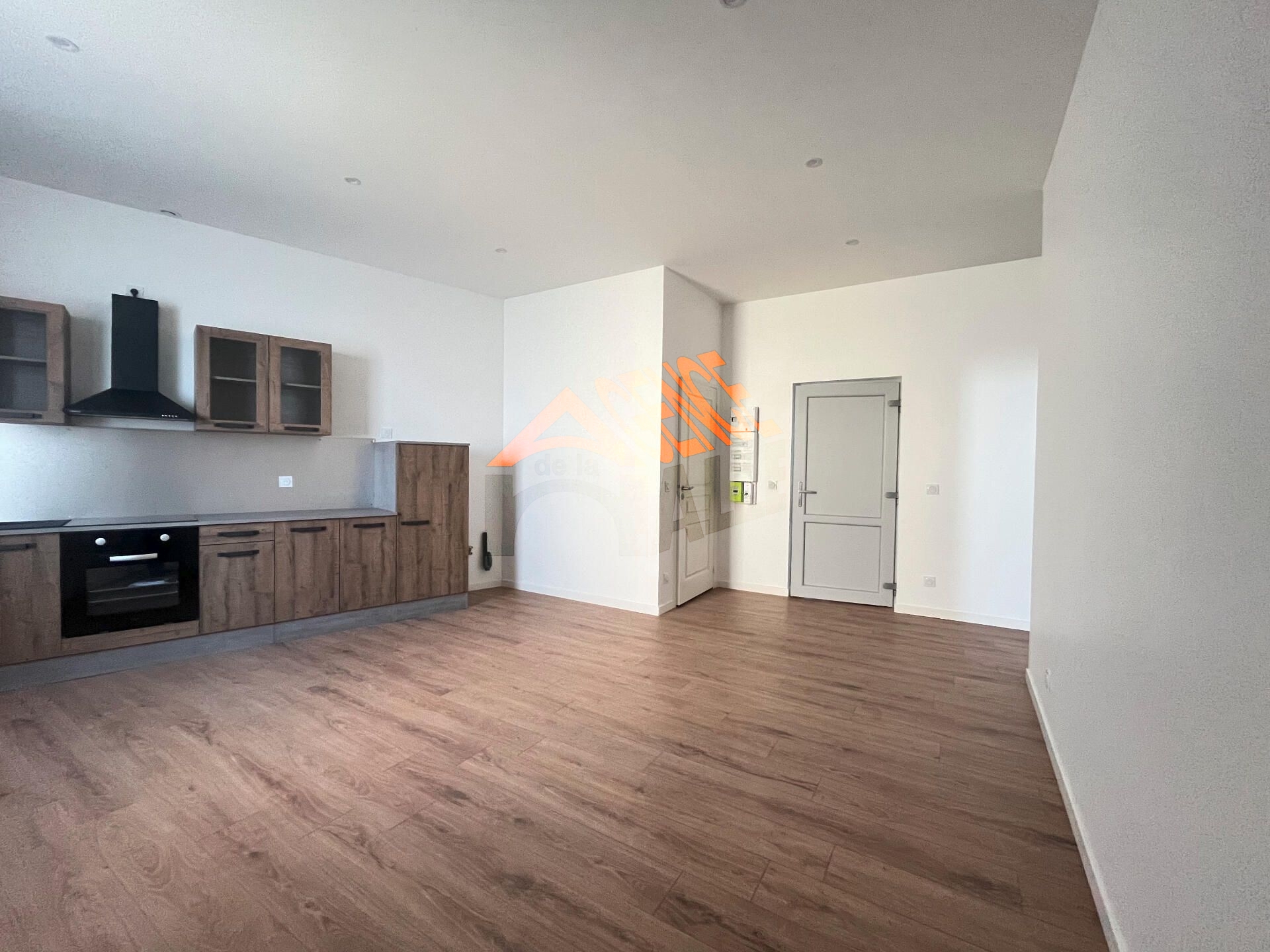 Magnifique appartement type F3 idéalement situé dans une résidence neuve