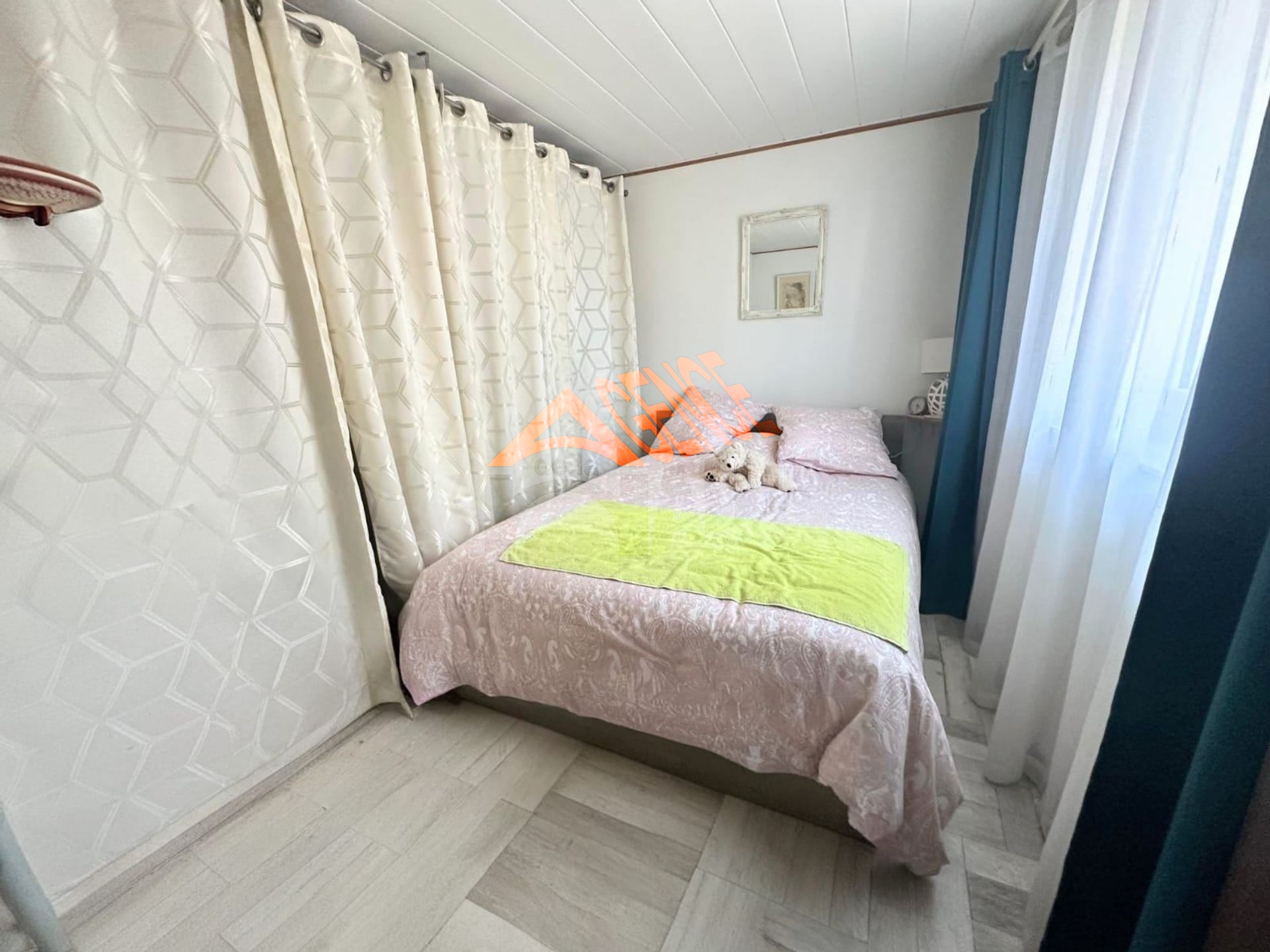CHARMANT APPARTEMENT T3