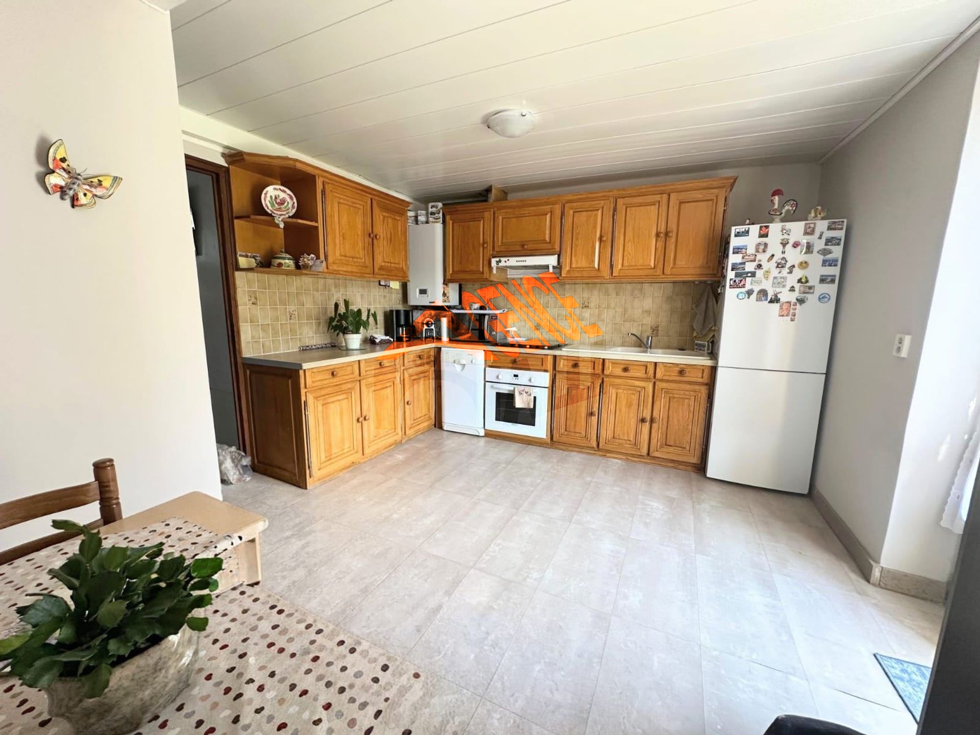 CHARMANT APPARTEMENT T3