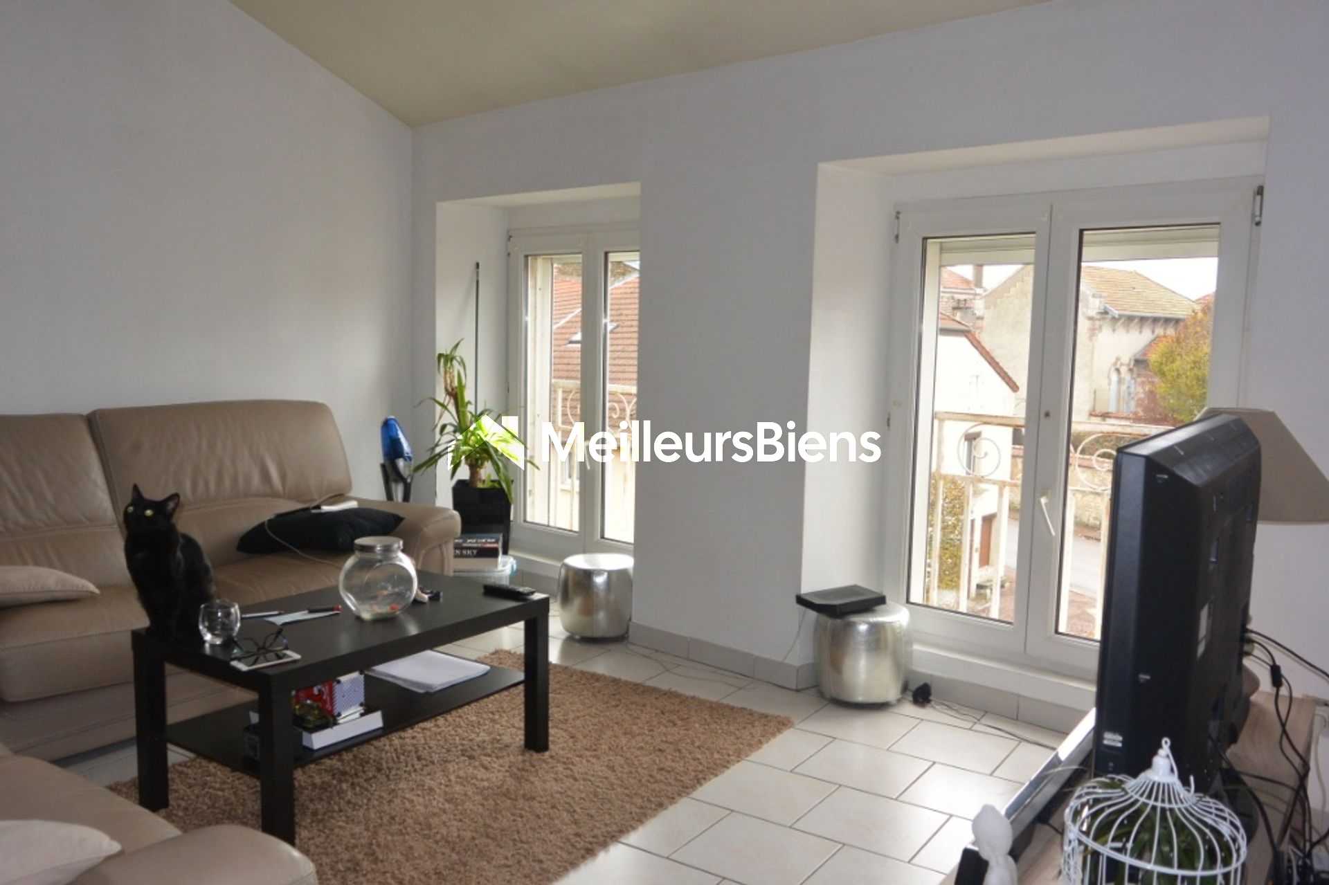Appartement 3 pièces 66 m² Montigny le Roi