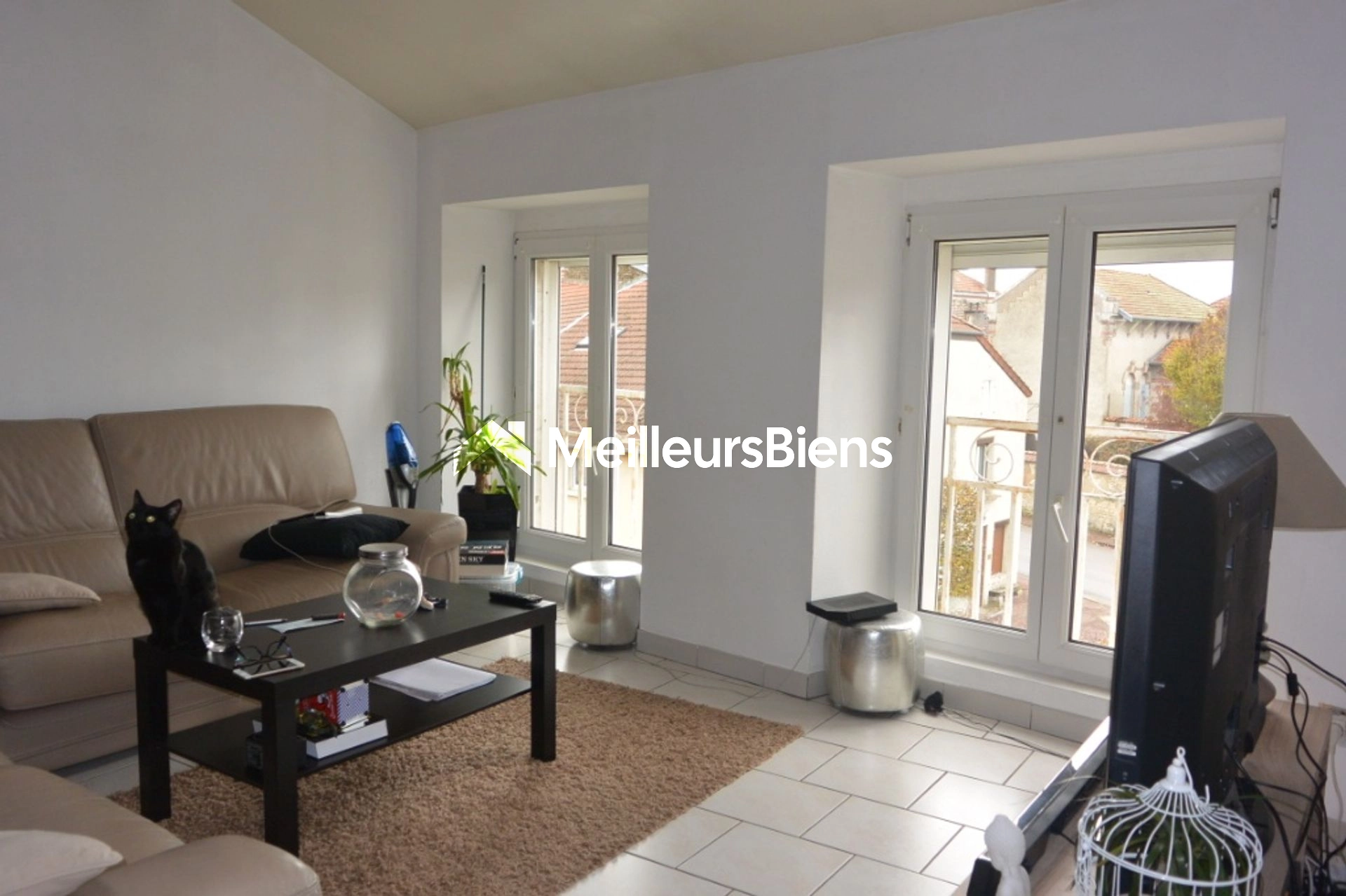 Appartement 3 pièces 66 m² Montigny le Roi