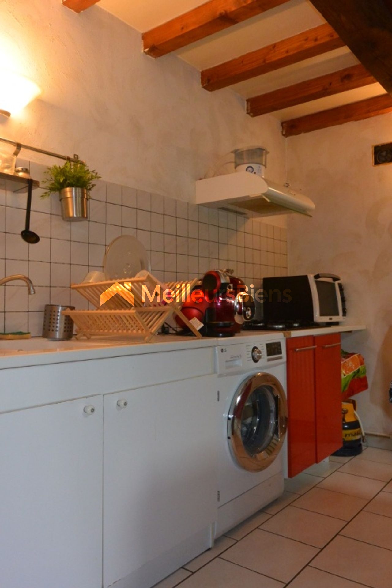 Appartement 3 pièces 66 m² Montigny le Roi