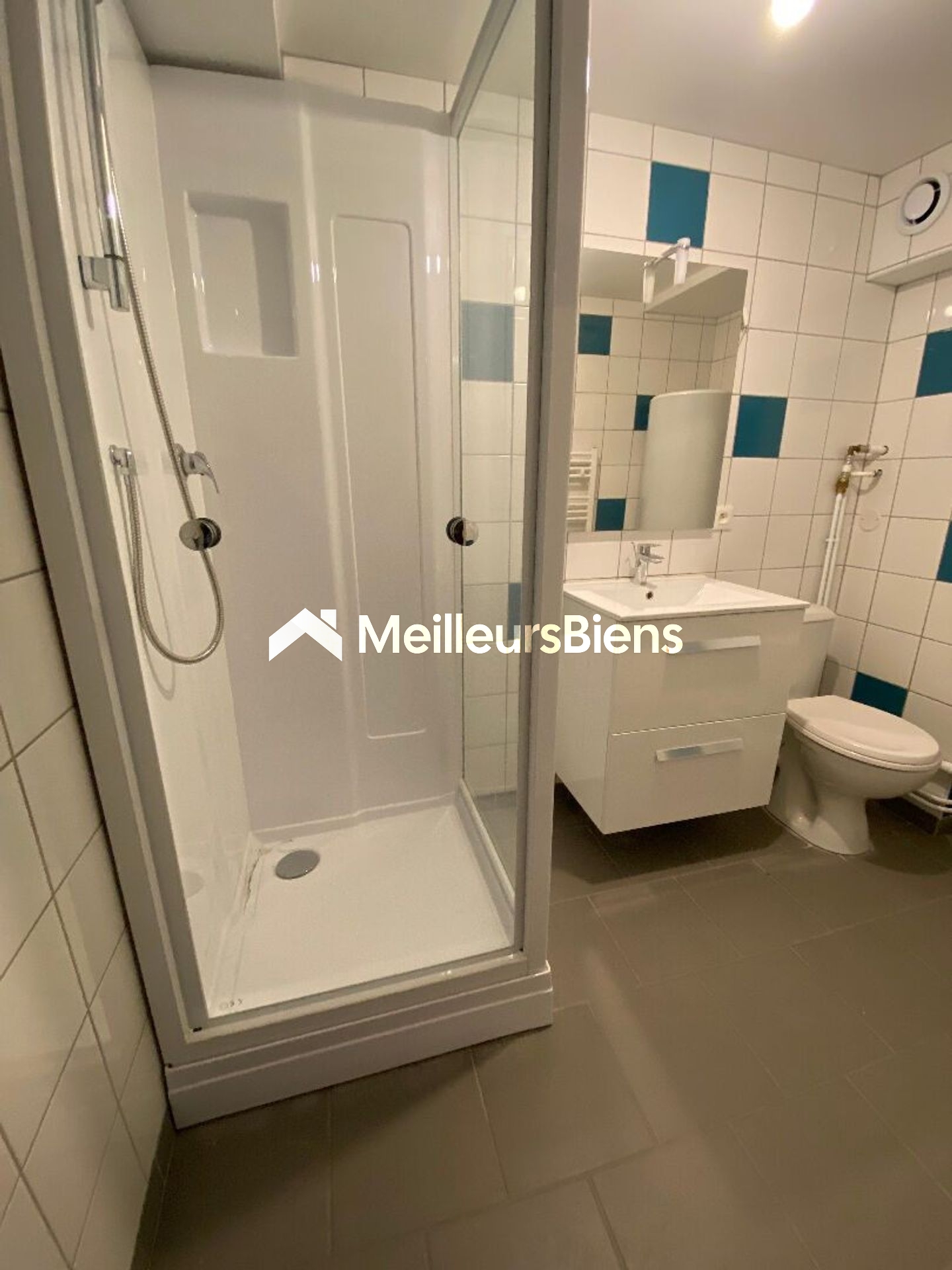 Appartement 1 pièce 32 m² à Langres