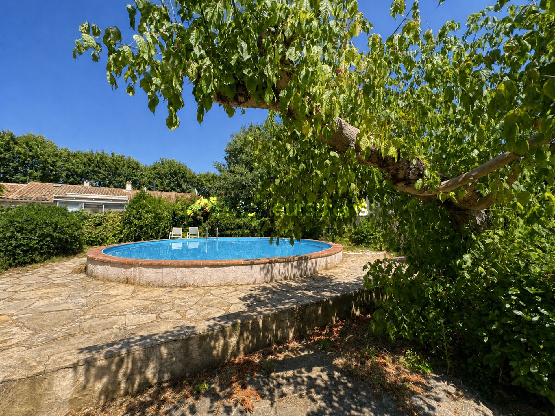 Maison 6 pièces 158 m² à Pérols sur terrain de 730 m²