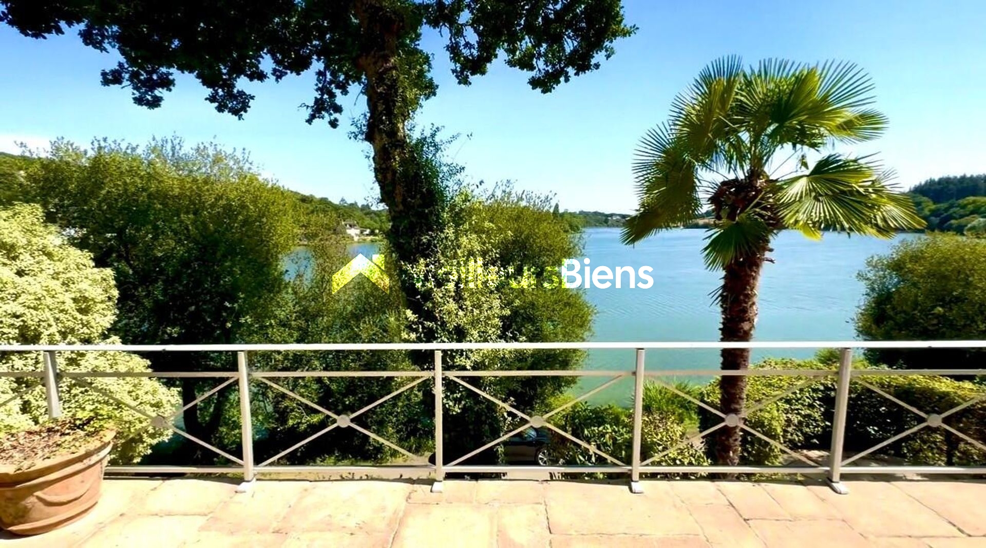 Et si votre quotidien ressemblait à une carte postale ?