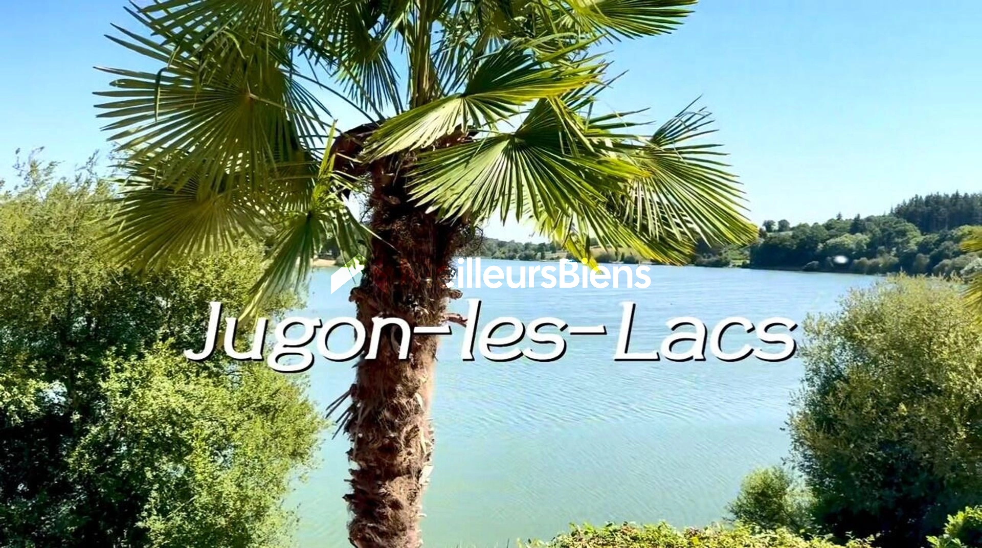 Et si votre quotidien ressemblait à une carte postale ?