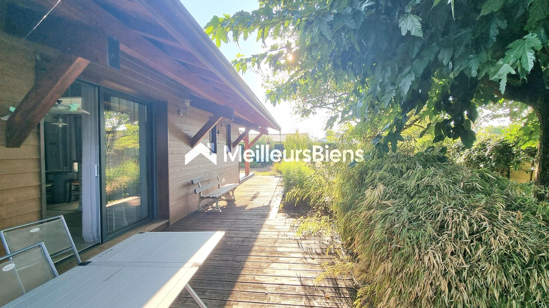 Maison 3 pièces 104 m² à Morcenx-la-Nouvelle sur 1391 m² de terrain