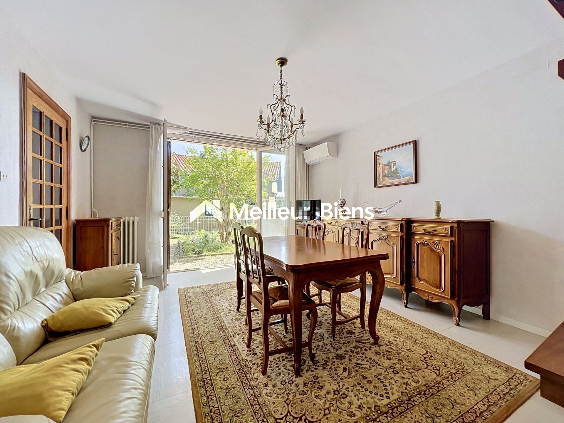 Maison 5 pièces 98m2 - l'Union